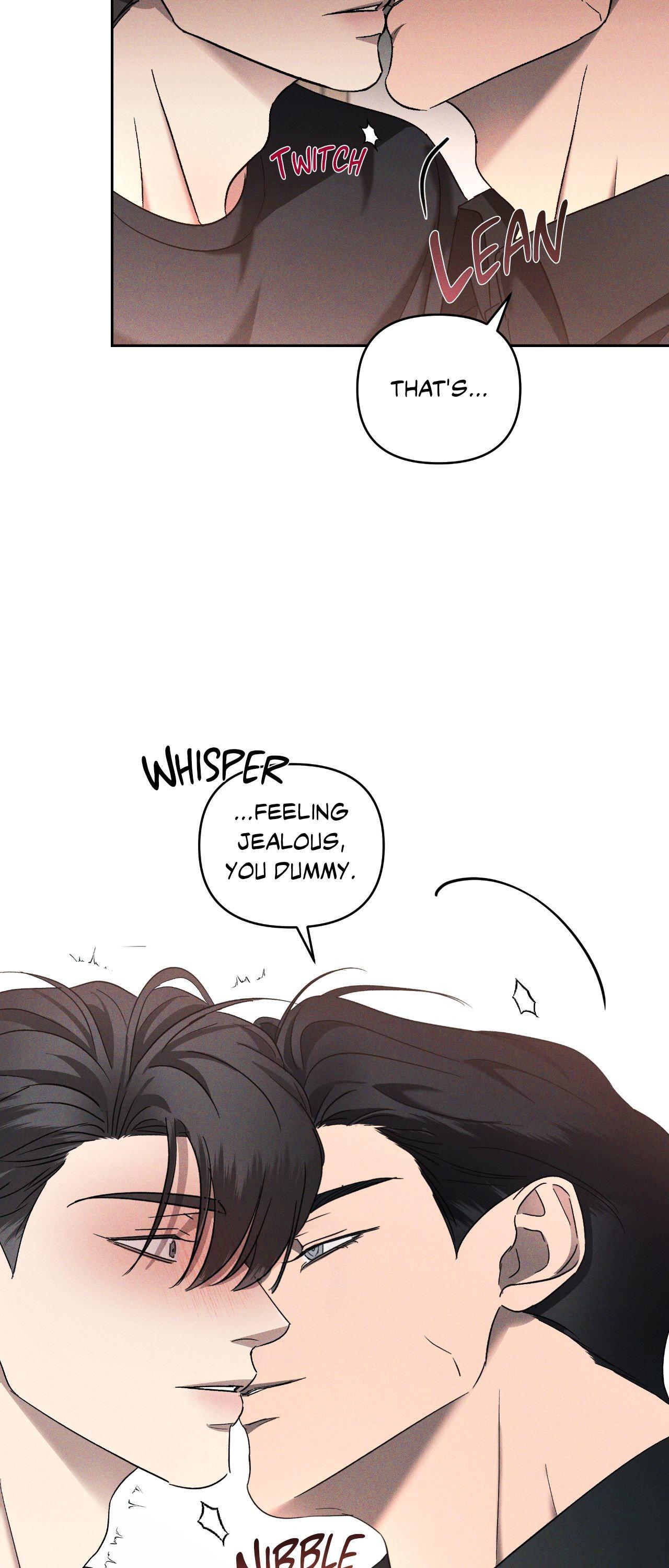 Read Eden chapter 47 image 35 on Lezhin