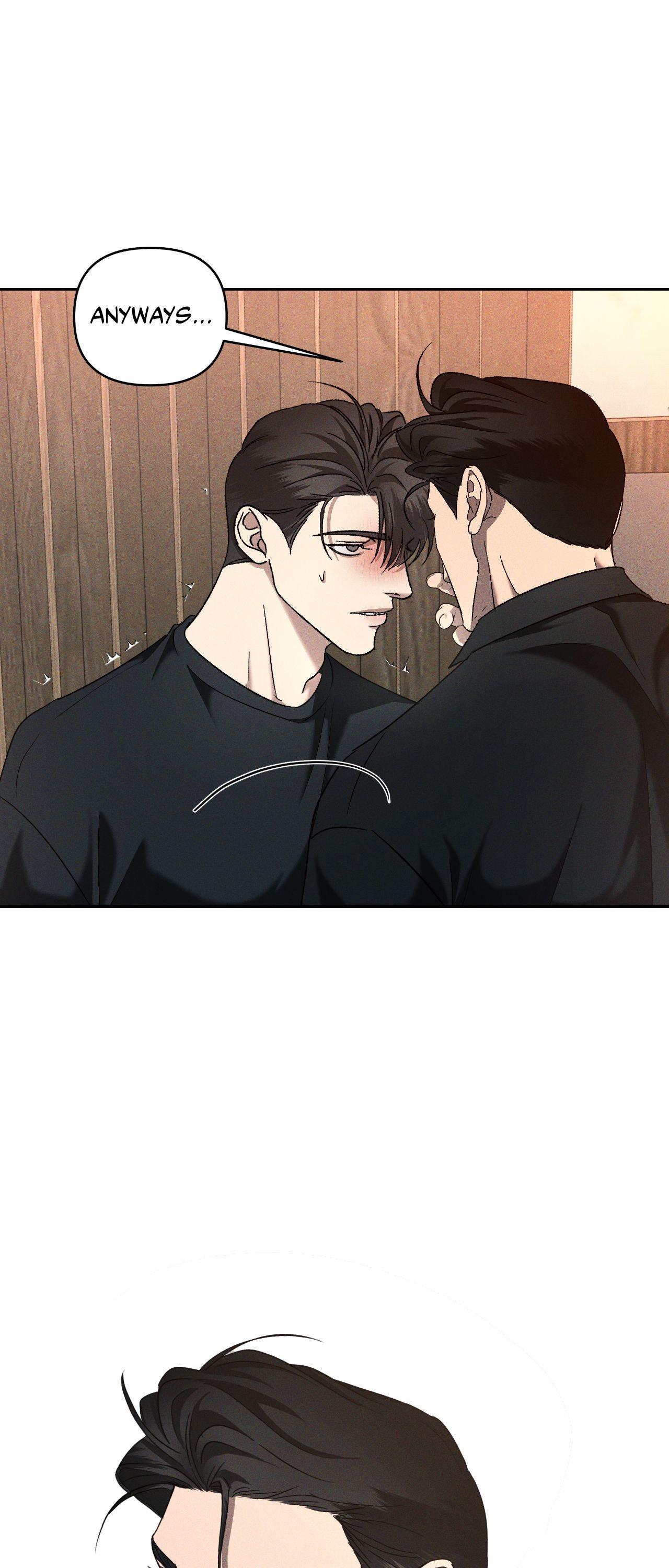 Read Eden chapter 47 image 37 on Lezhin