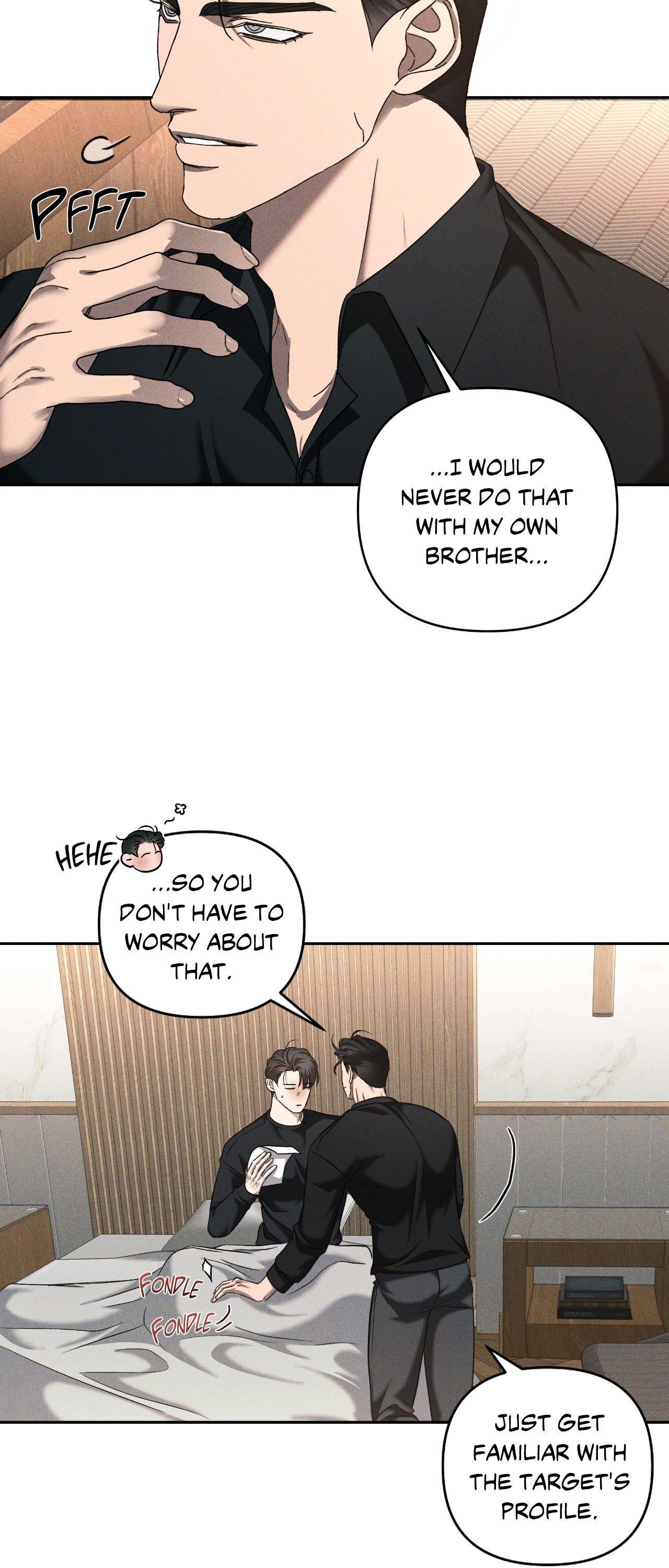 Read Eden chapter 47 image 38 on Lezhin