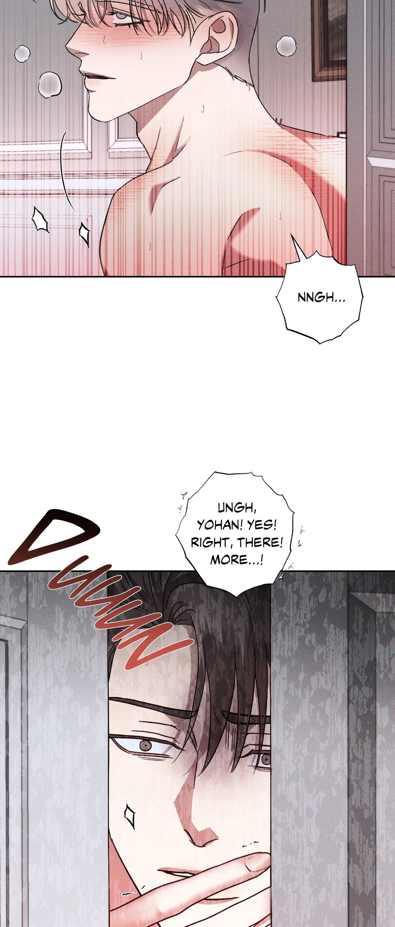 Read Eden chapter 47 image 4 on Lezhin