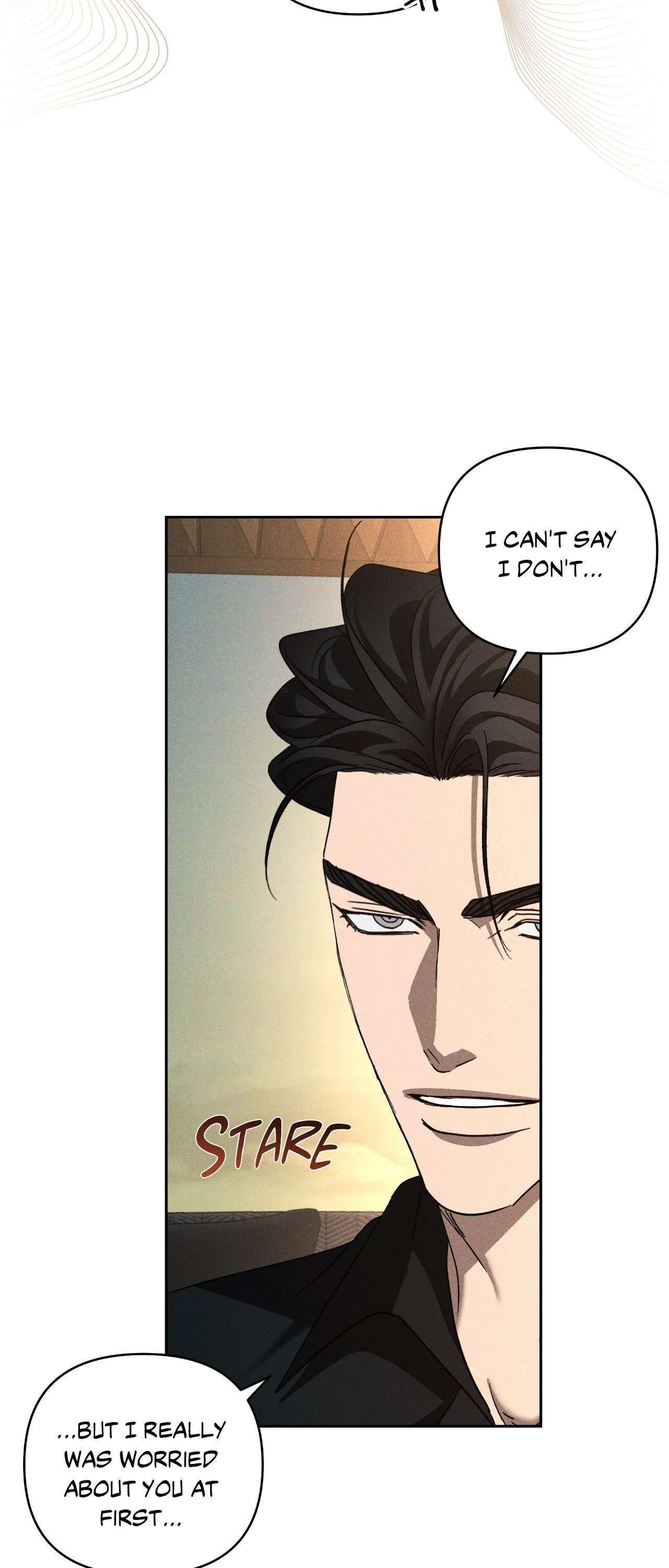 Read Eden chapter 47 image 41 on Lezhin