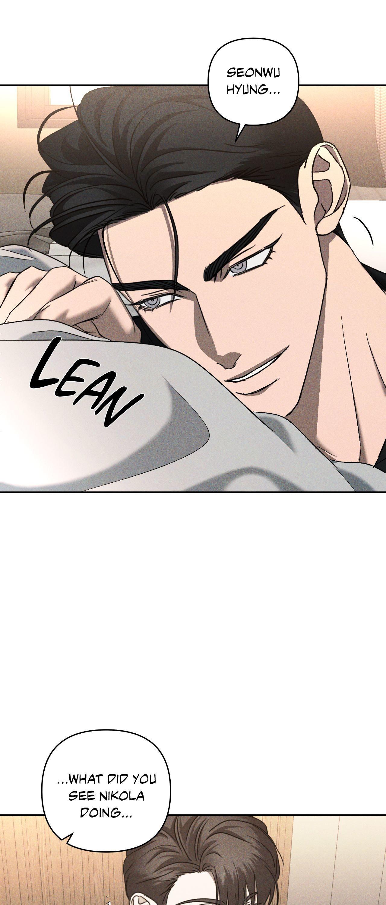 Read Eden chapter 47 image 43 on Lezhin