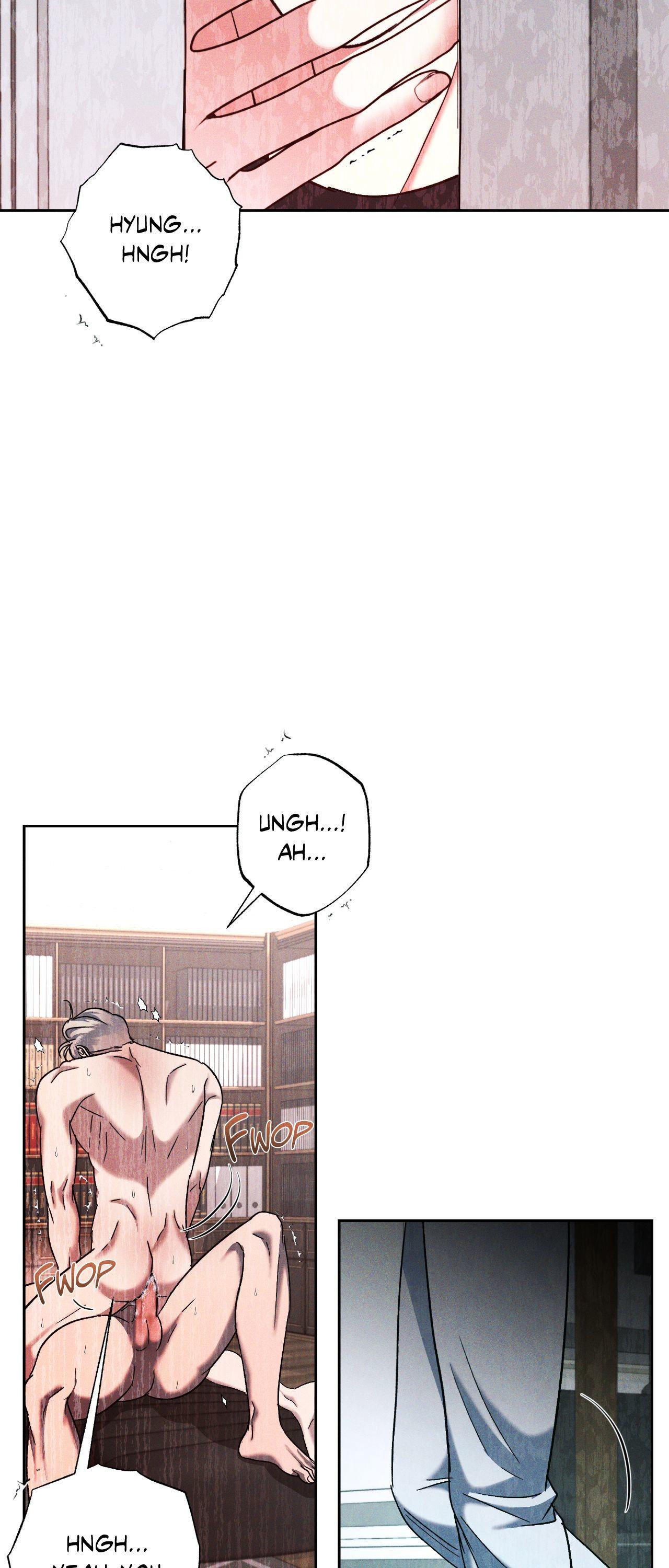 Read Eden chapter 47 image 5 on Lezhin