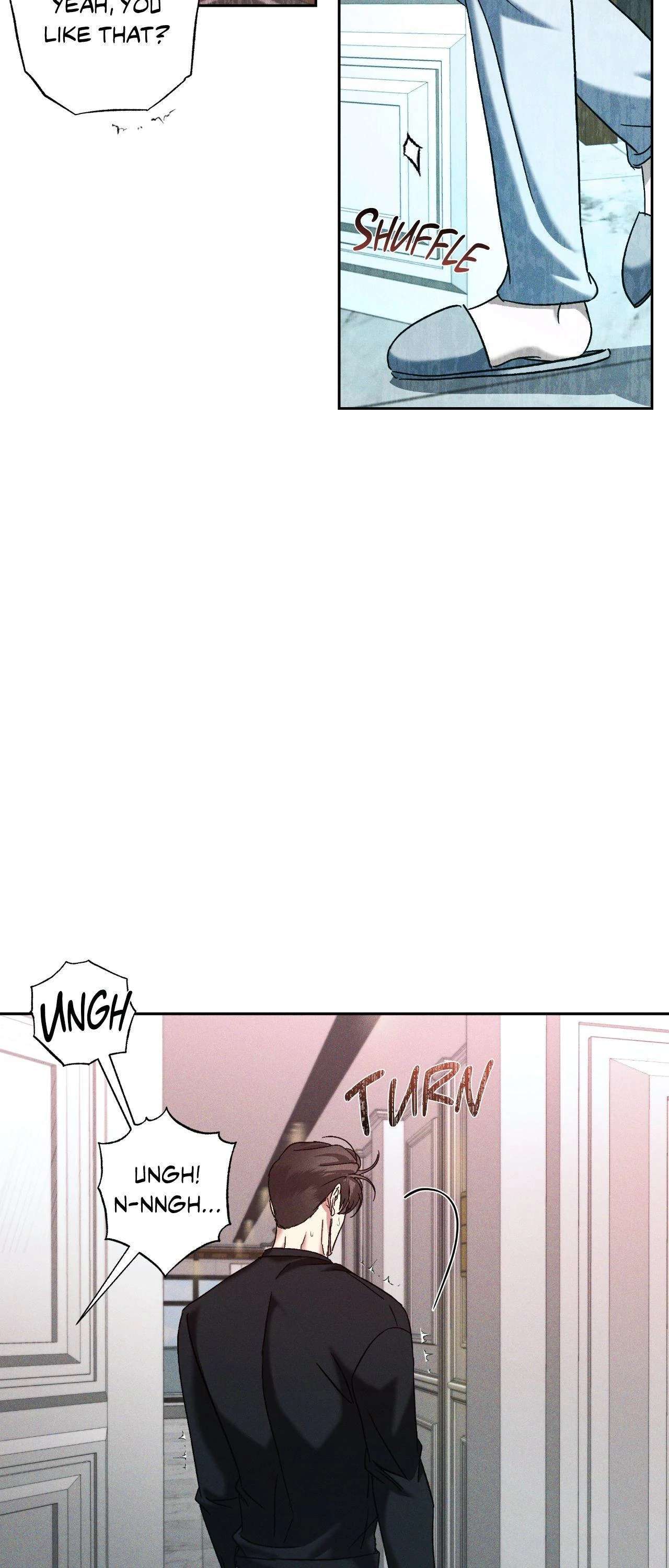 Read Eden chapter 47 image 6 on Lezhin