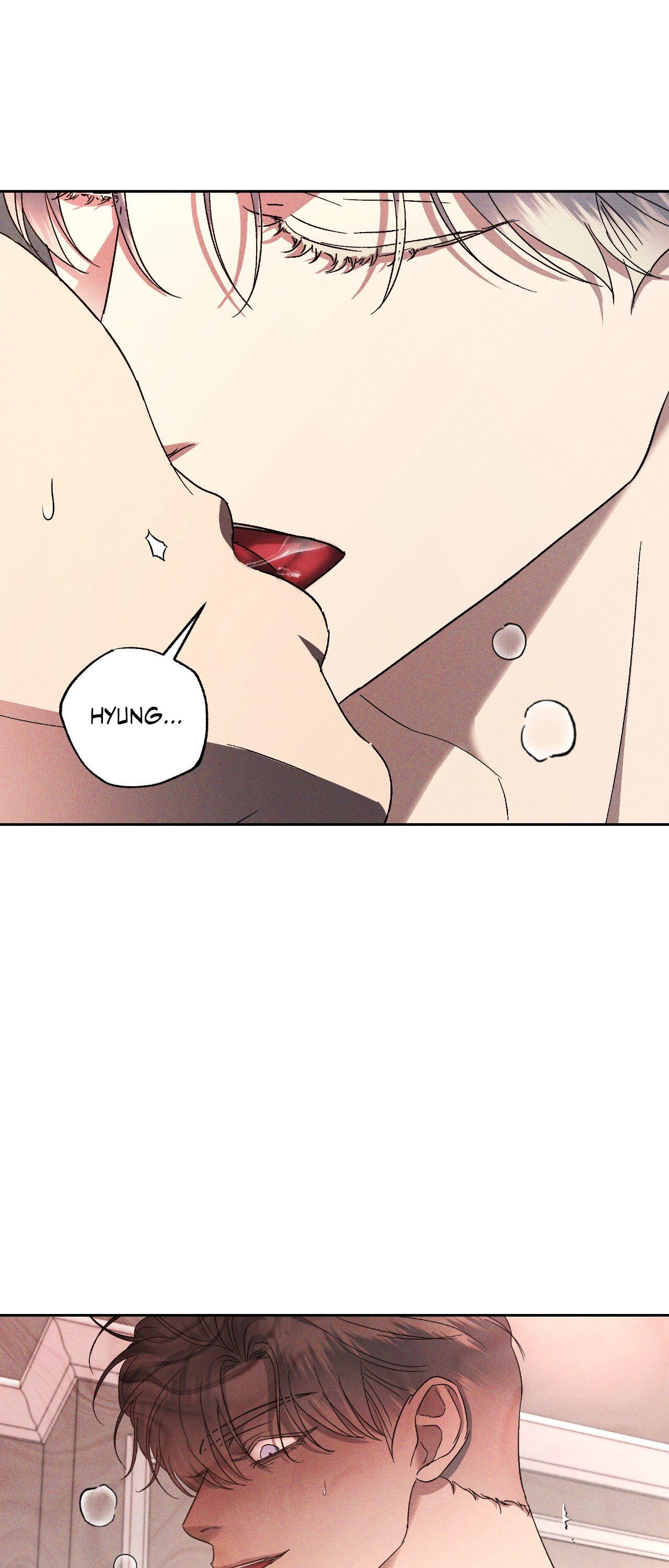 Read Eden chapter 47 image 8 on Lezhin