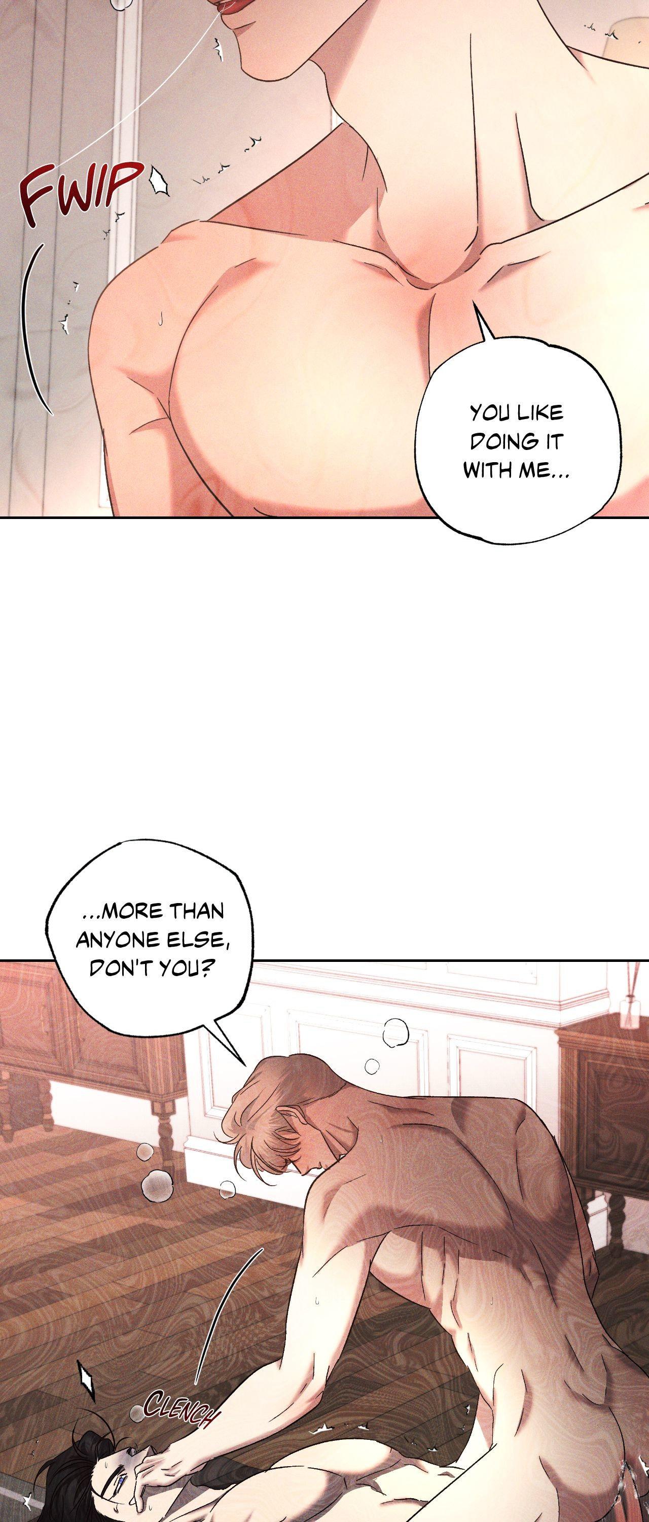 Read Eden chapter 47 image 9 on Lezhin