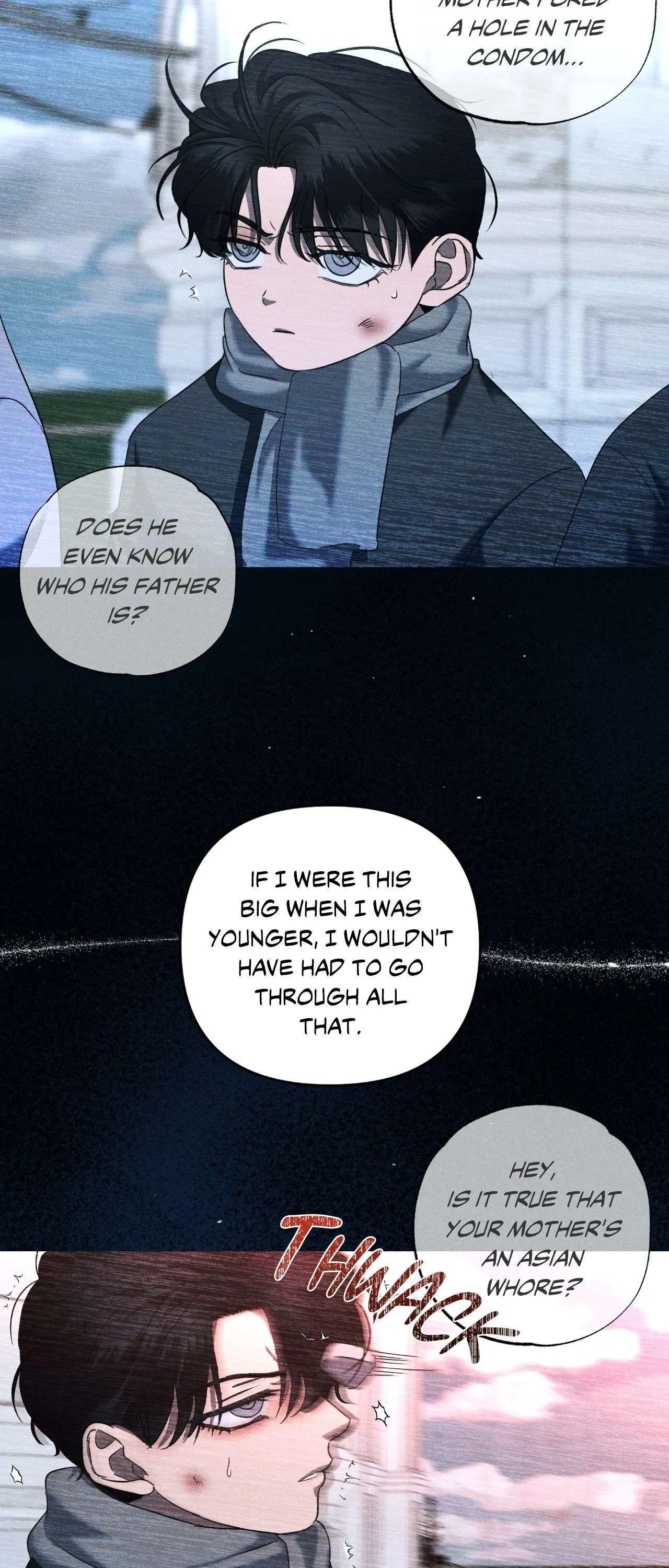 Read Eden chapter 48 image 10 on Lezhin
