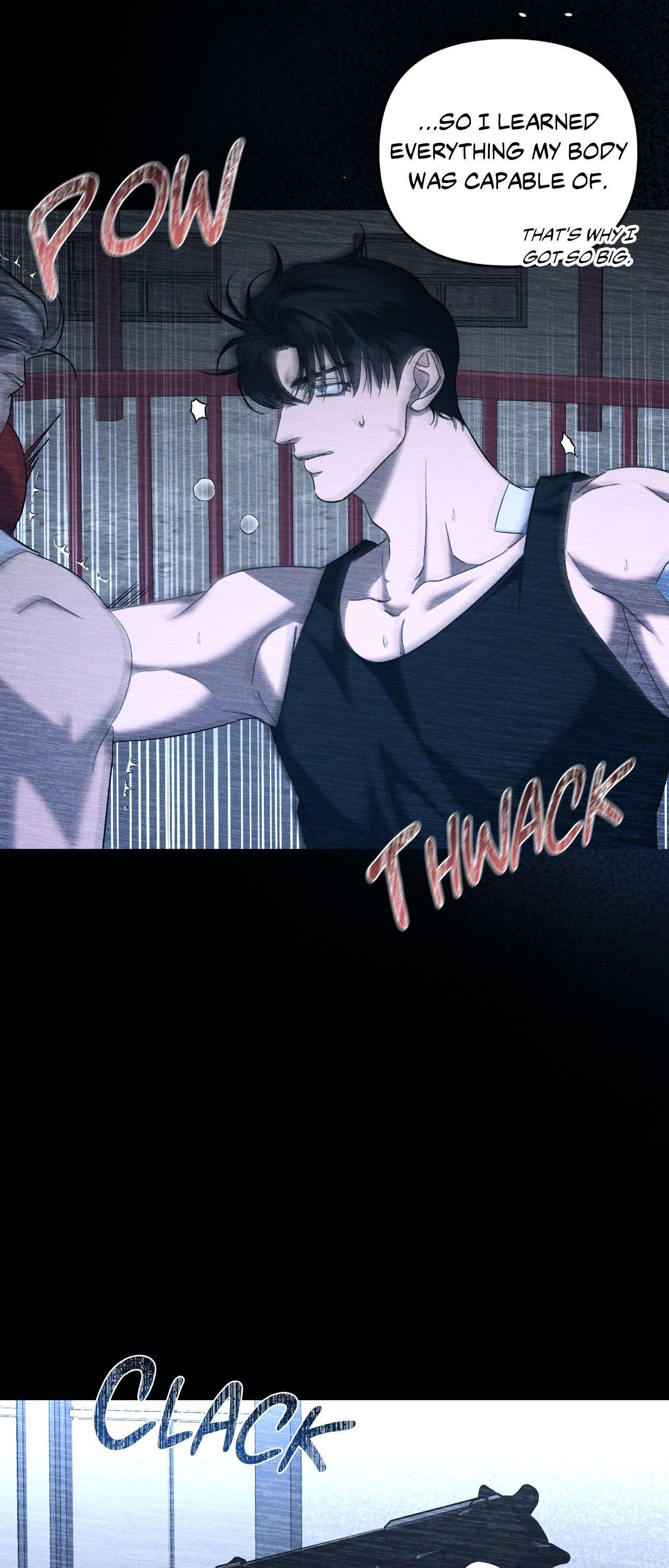 Read Eden chapter 48 image 12 on Lezhin