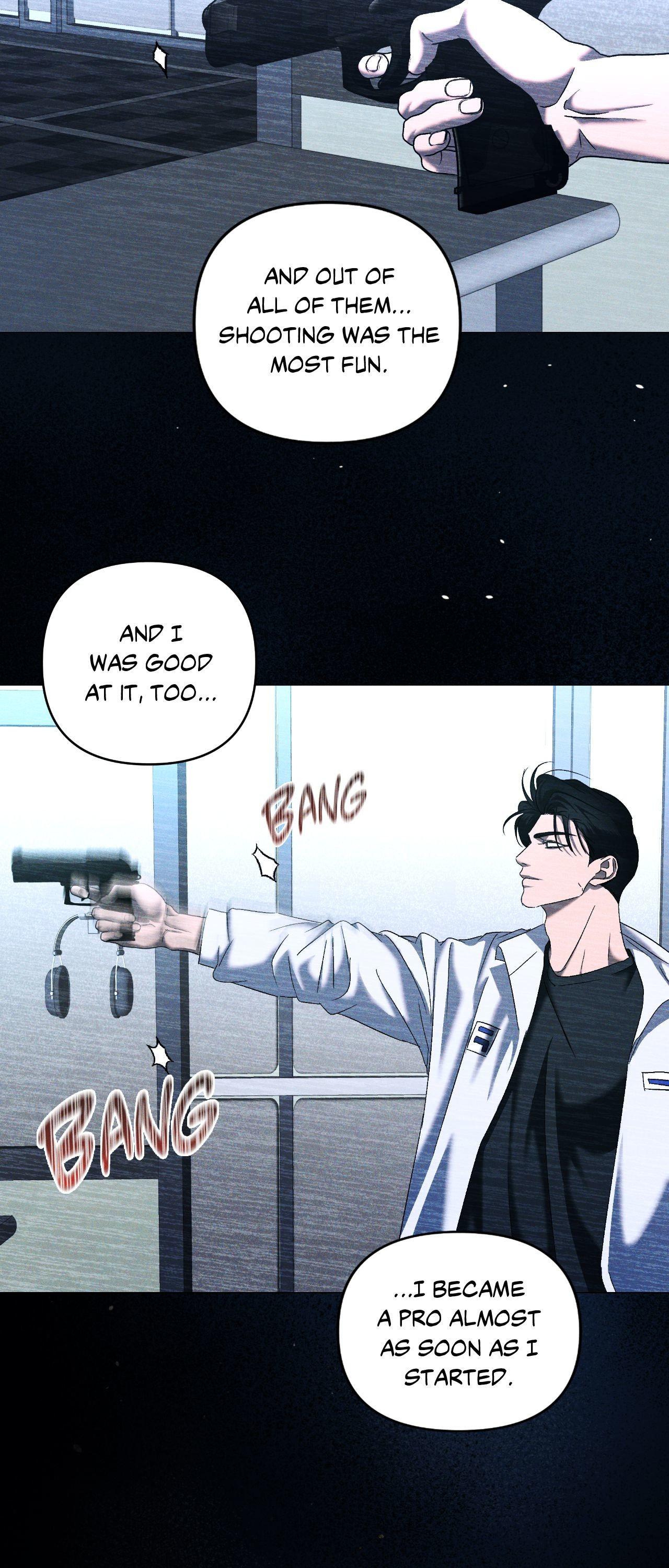 Read Eden chapter 48 image 13 on Lezhin