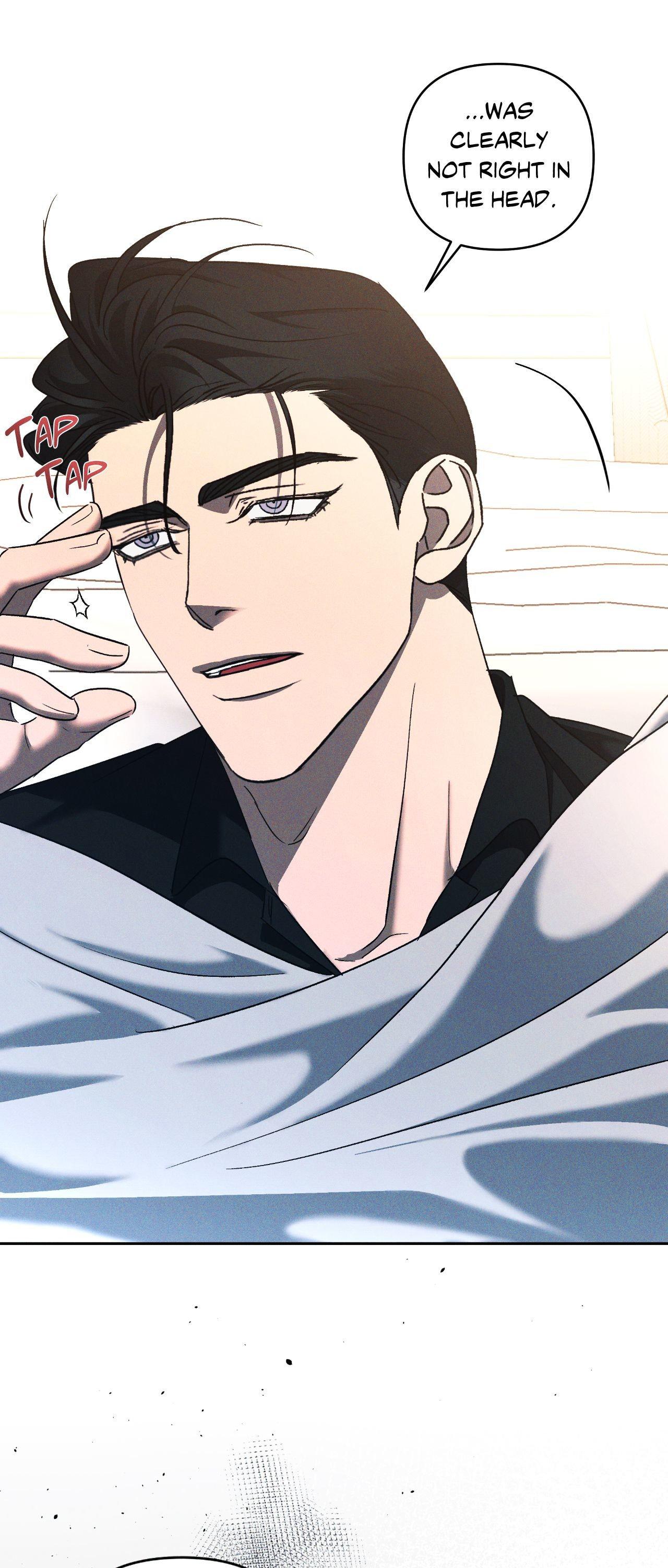 Read Eden chapter 48 image 17 on Lezhin