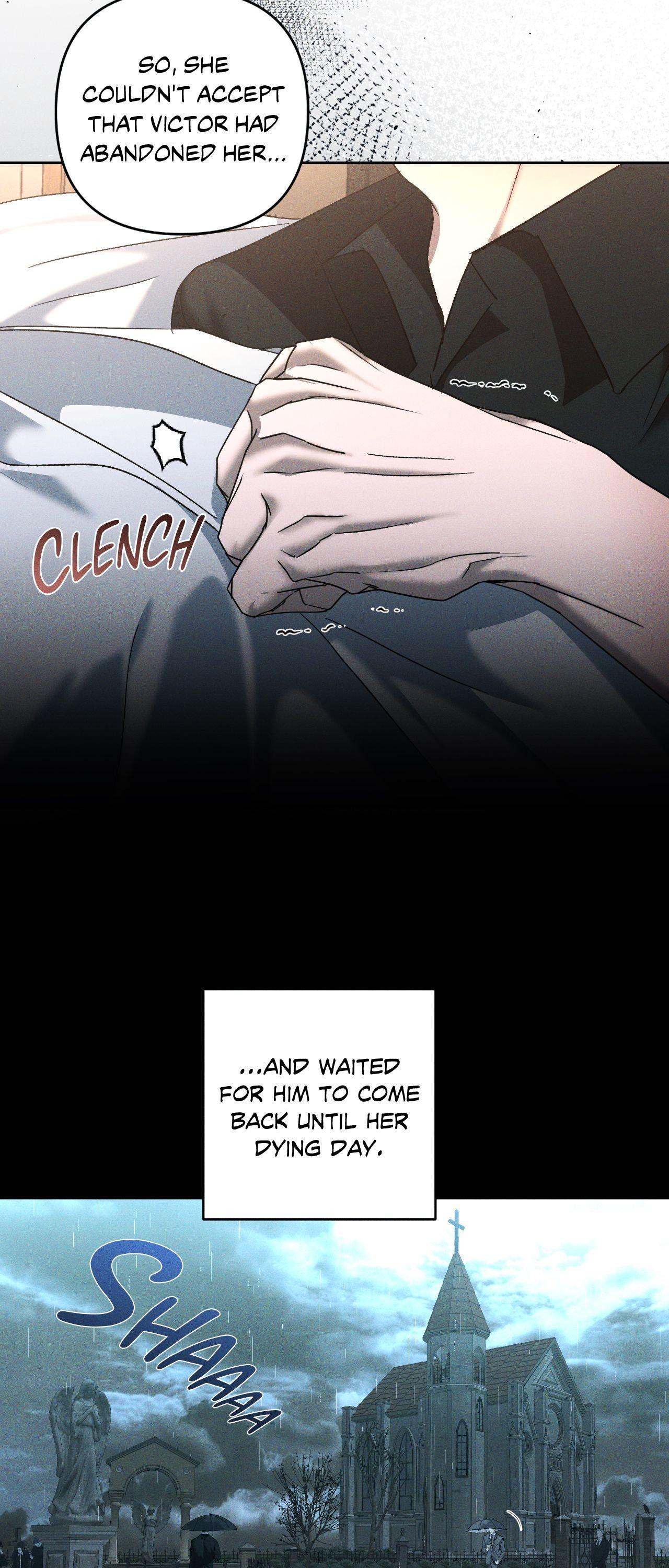 Read Eden chapter 48 image 18 on Lezhin