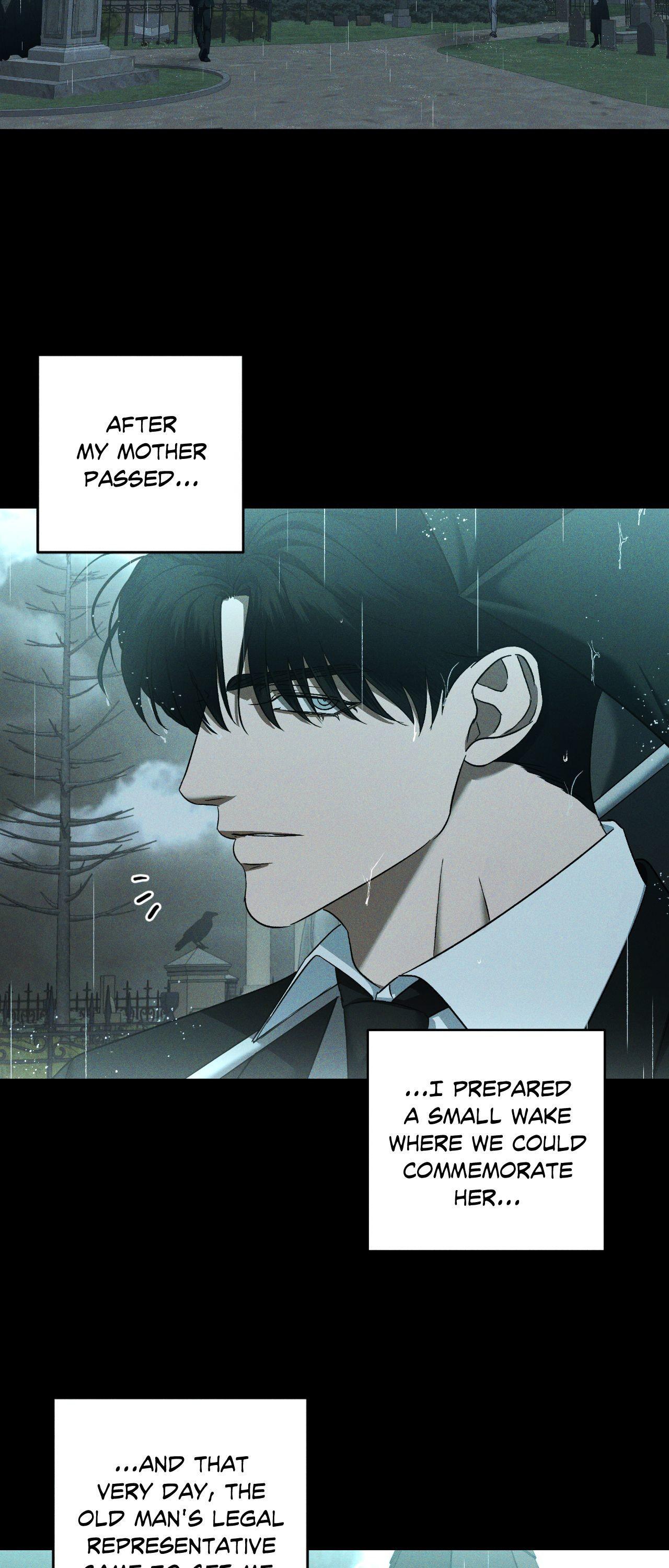 Read Eden chapter 48 image 19 on Lezhin