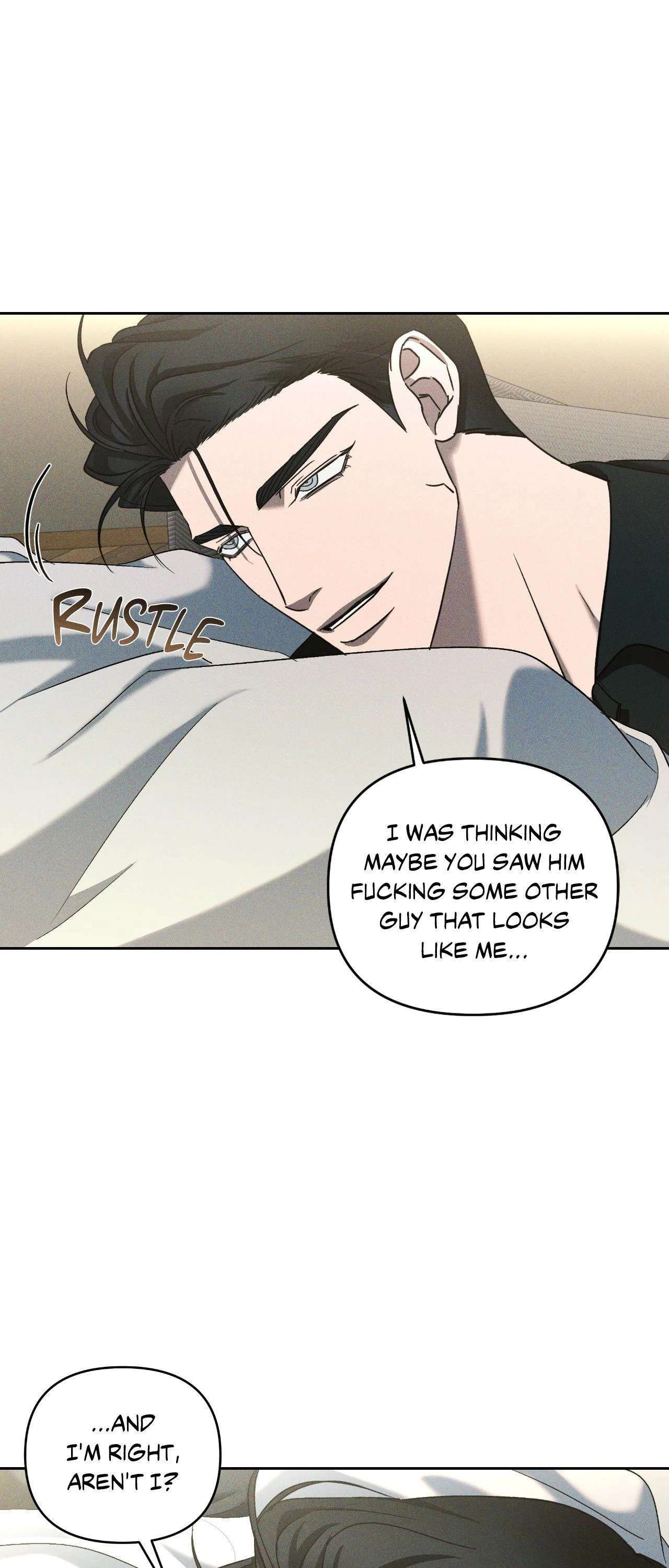 Read Eden chapter 48 image 2 on Lezhin