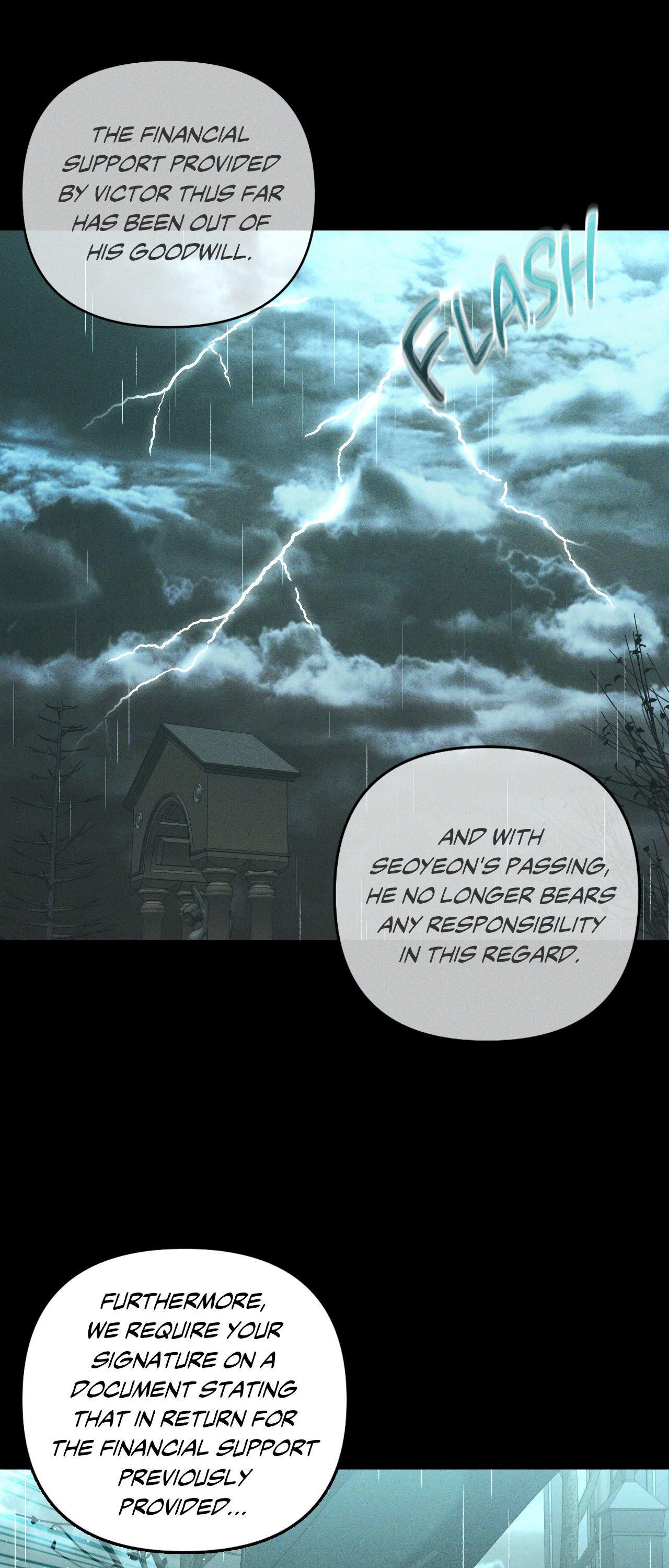 Read Eden chapter 48 image 24 on Lezhin