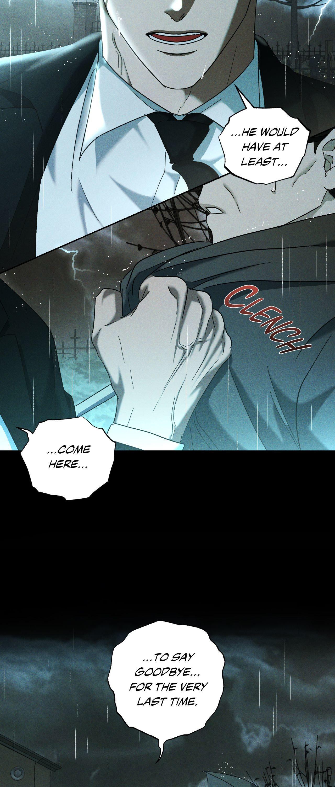 Read Eden chapter 48 image 26 on Lezhin