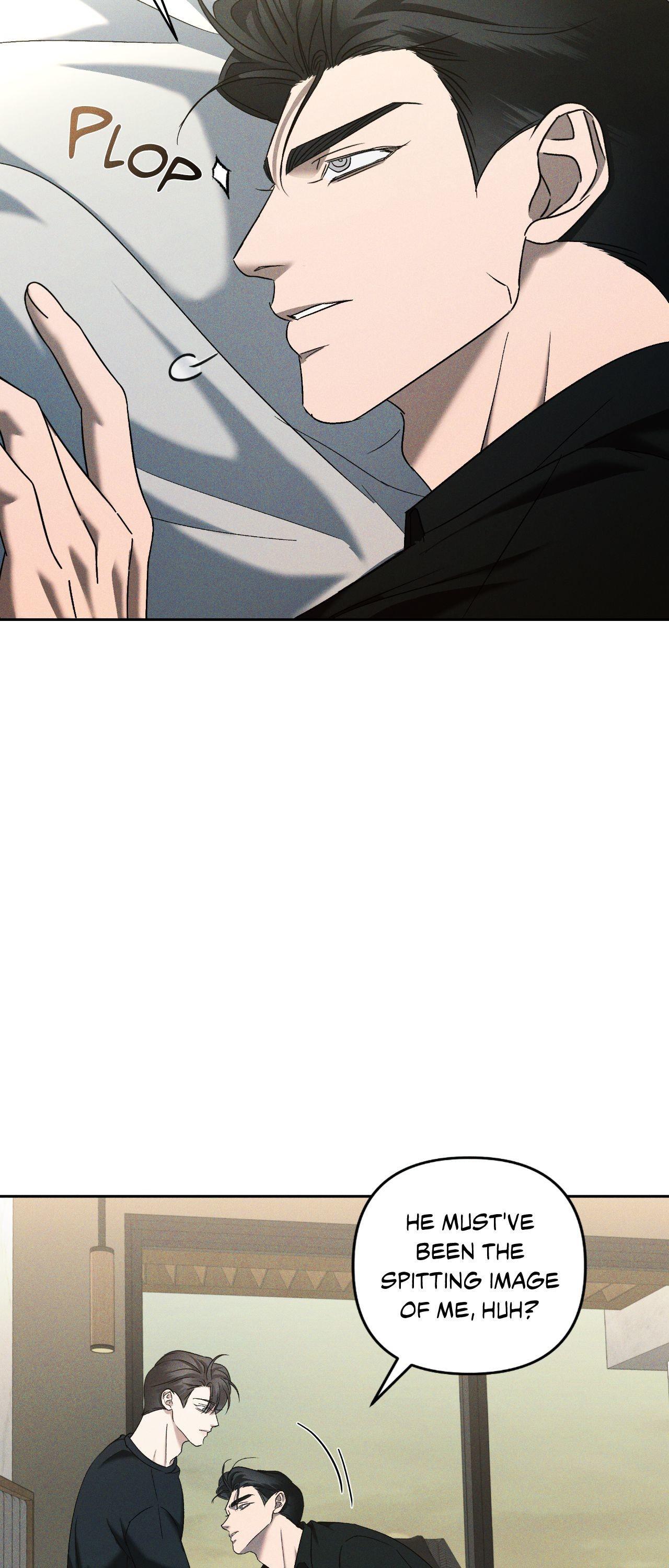 Read Eden chapter 48 image 3 on Lezhin