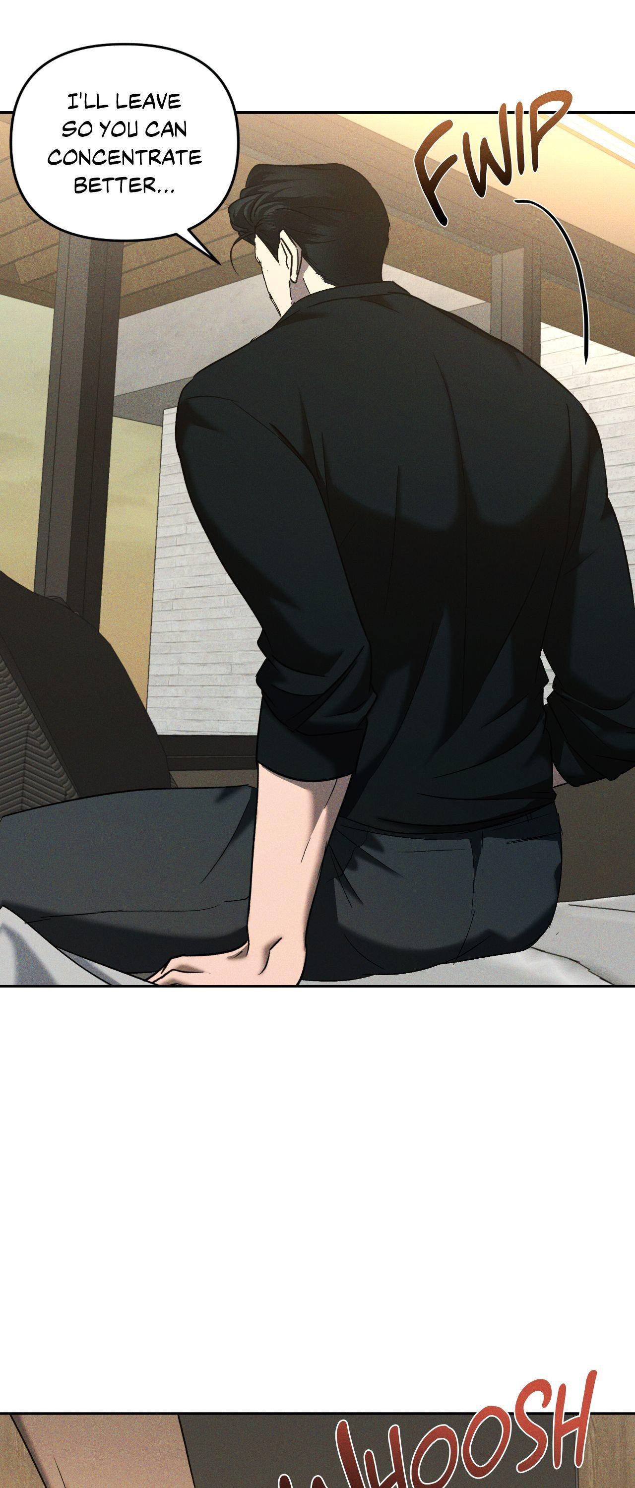 Read Eden chapter 48 image 32 on Lezhin