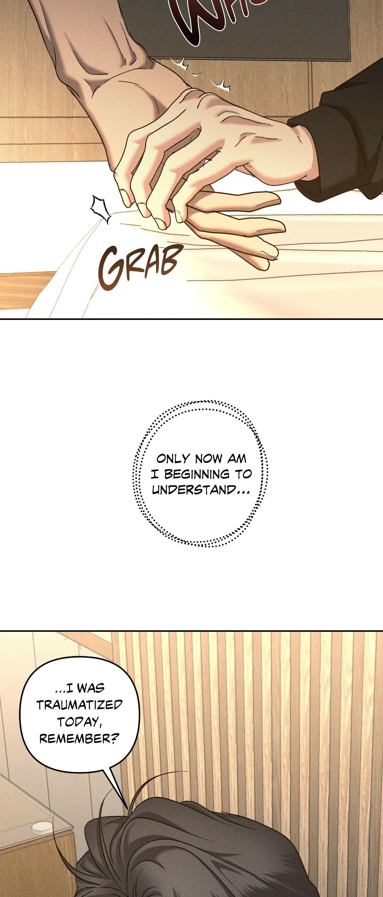Read Eden chapter 48 image 33 on Lezhin