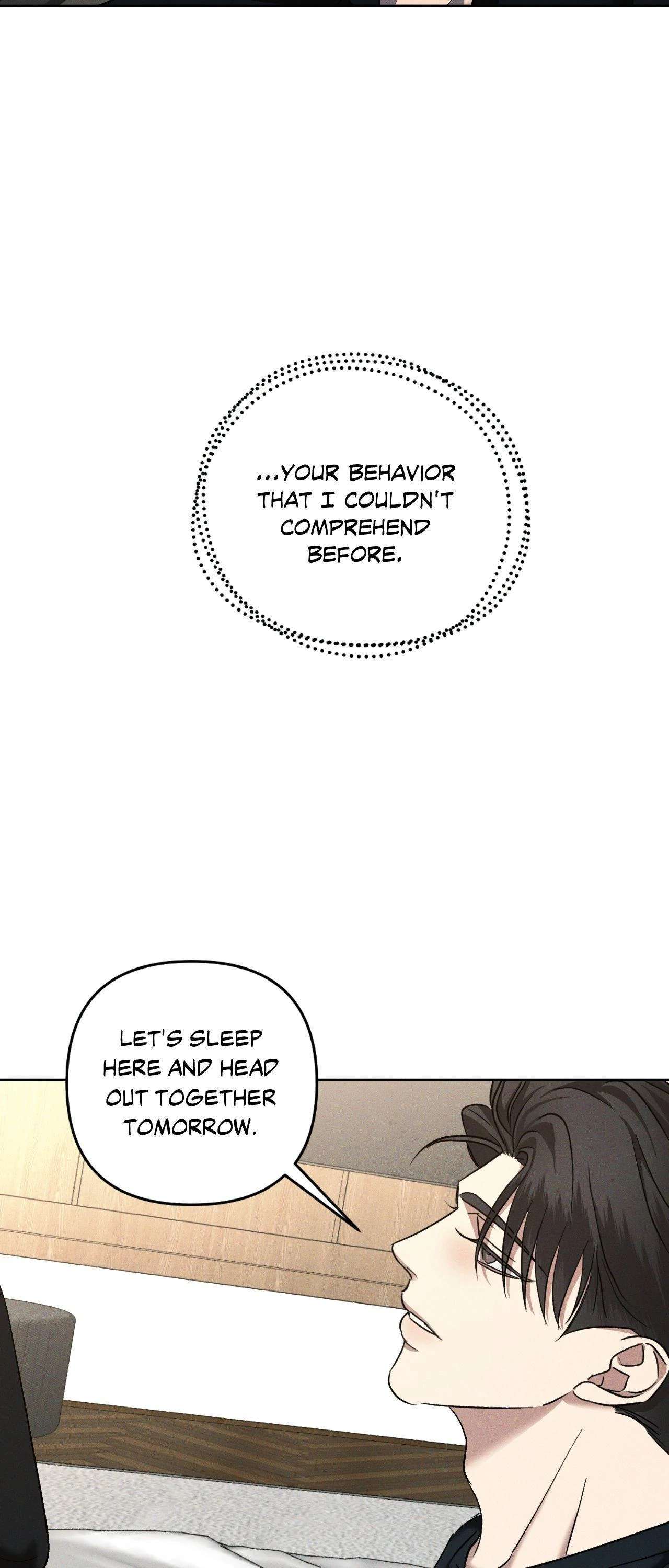 Read Eden chapter 48 image 35 on Lezhin