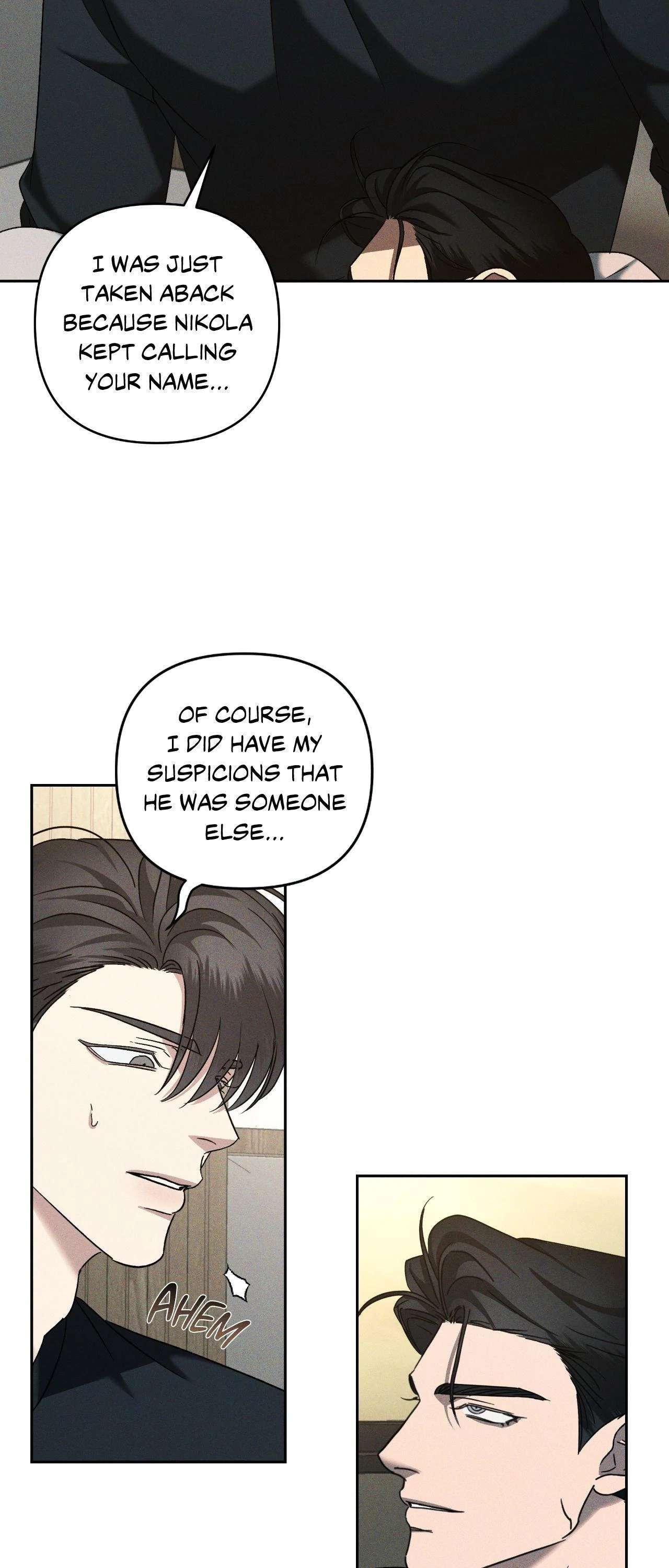 Read Eden chapter 48 image 5 on Lezhin