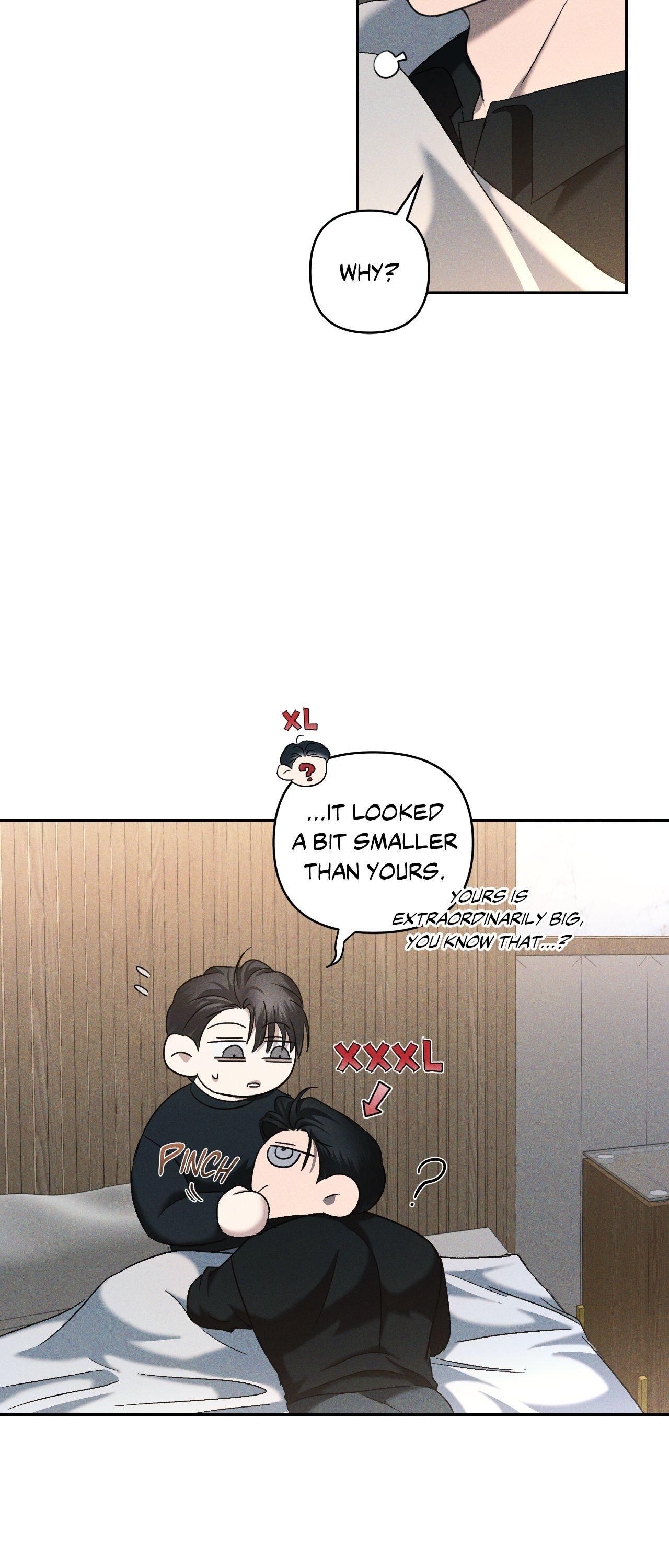 Read Eden chapter 48 image 6 on Lezhin