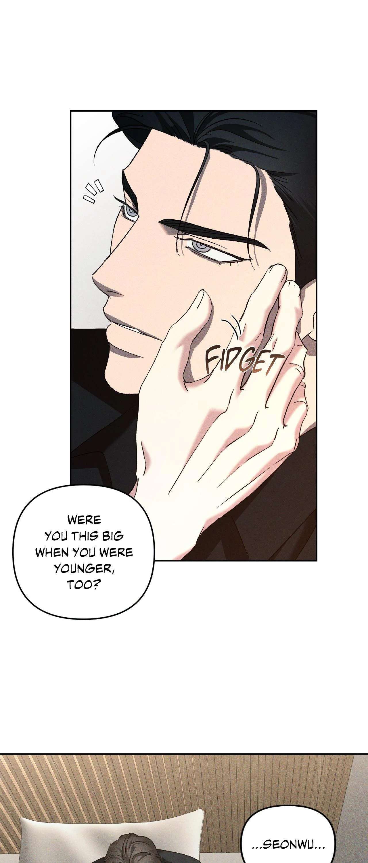 Read Eden chapter 48 image 7 on Lezhin