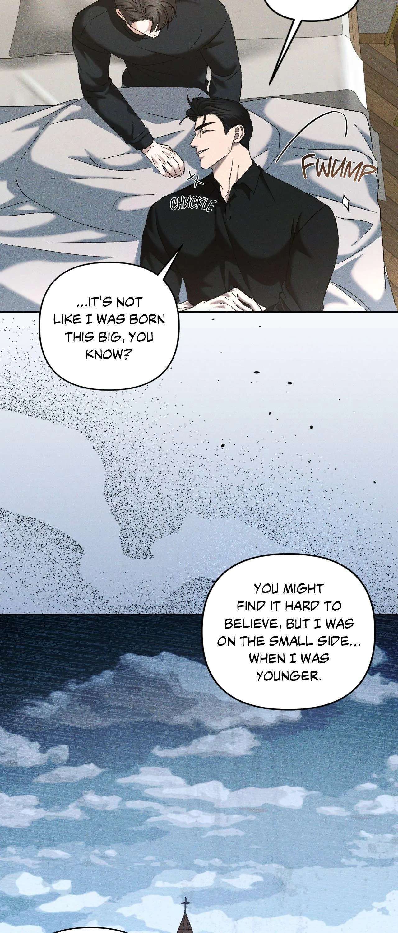 Read Eden chapter 48 image 8 on Lezhin