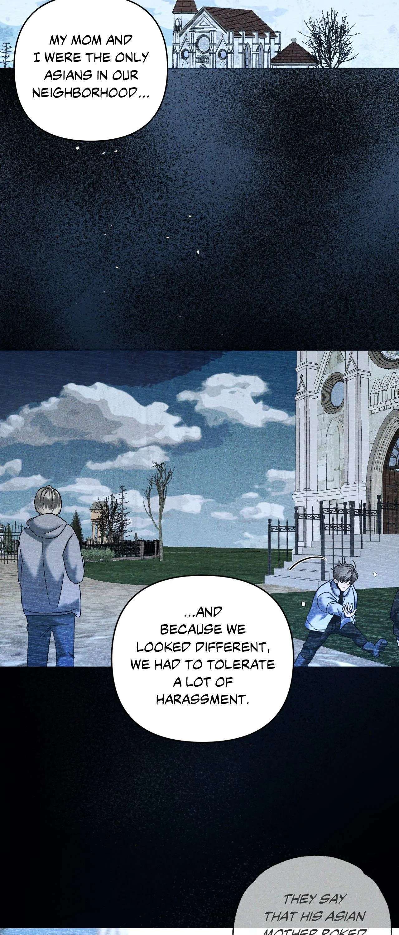 Read Eden chapter 48 image 9 on Lezhin