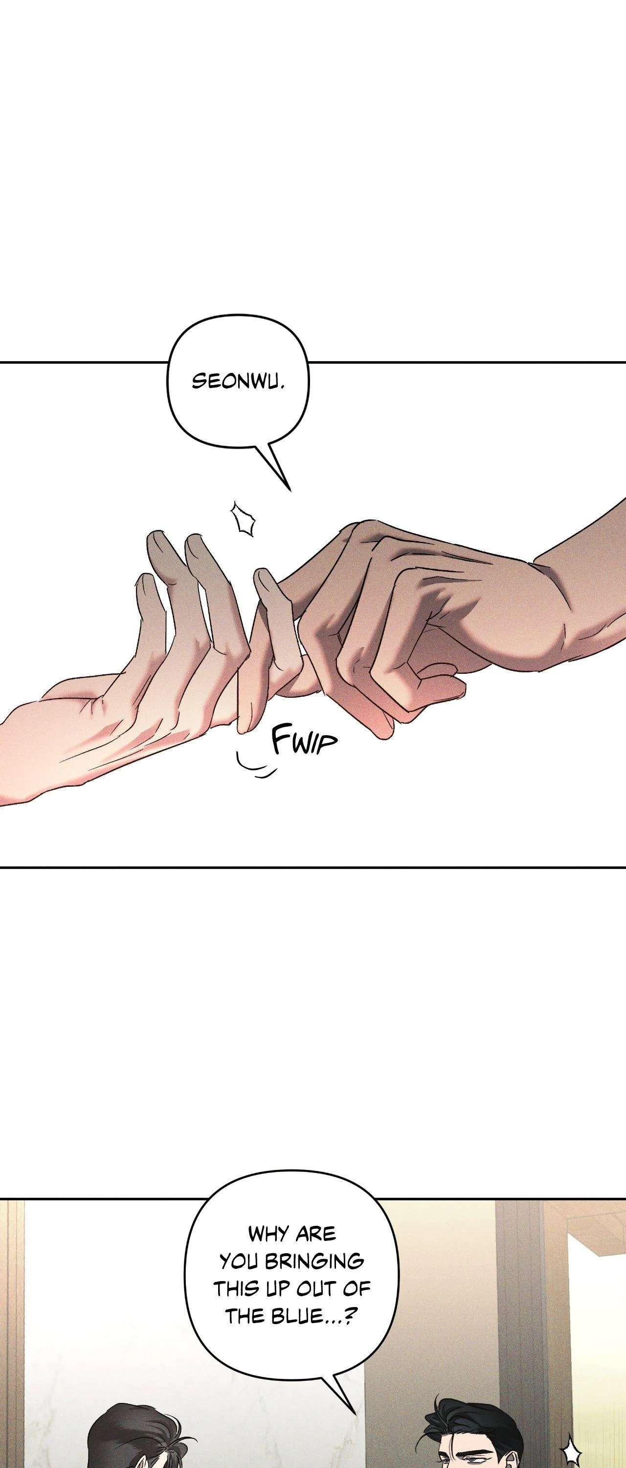 Read Eden chapter 49 image 1 on Lezhin