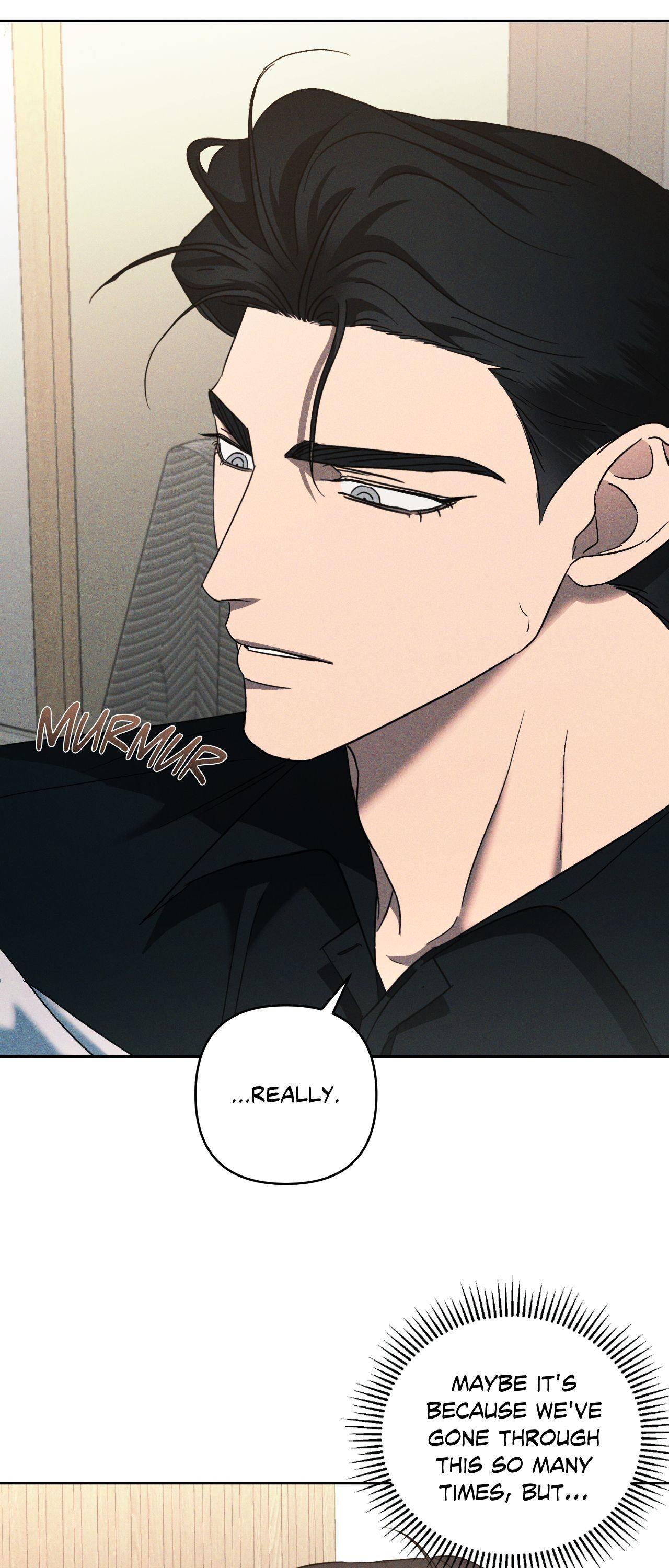 Read Eden chapter 49 image 12 on Lezhin