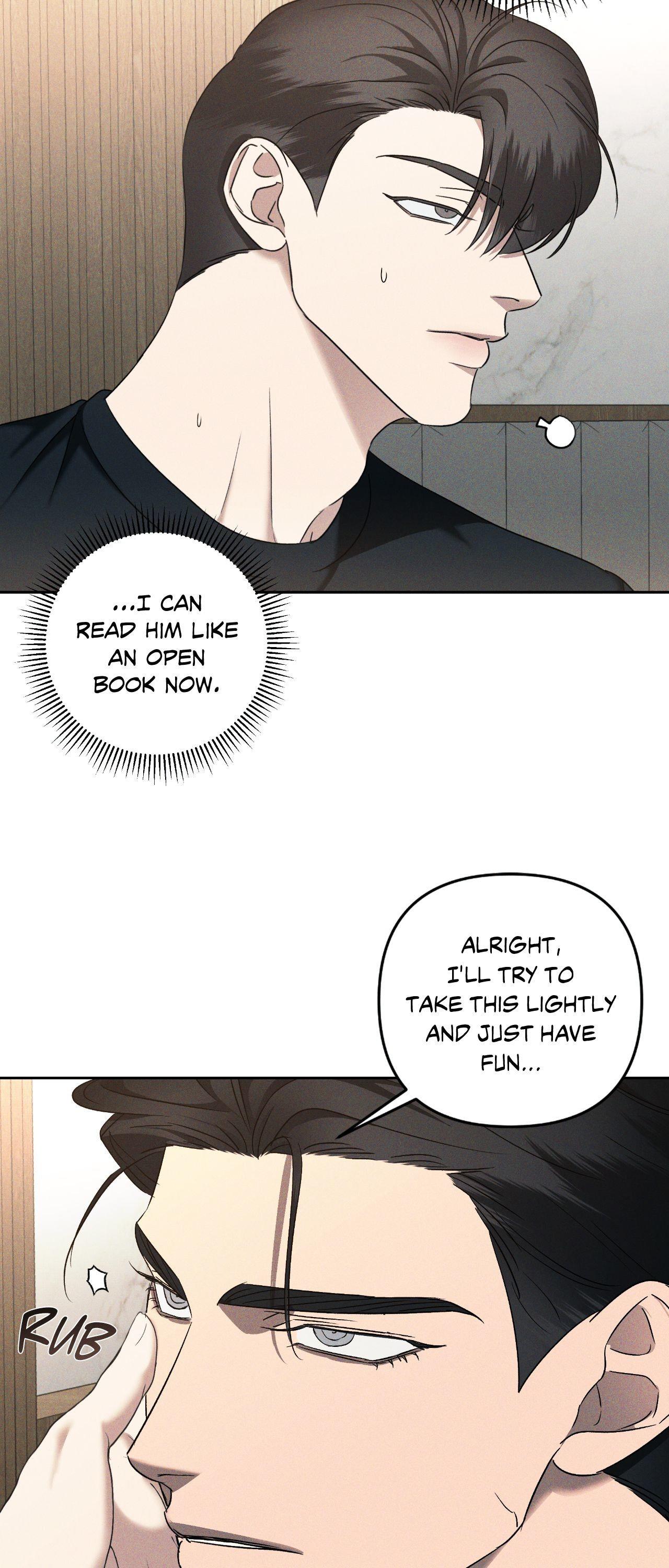Read Eden chapter 49 image 13 on Lezhin