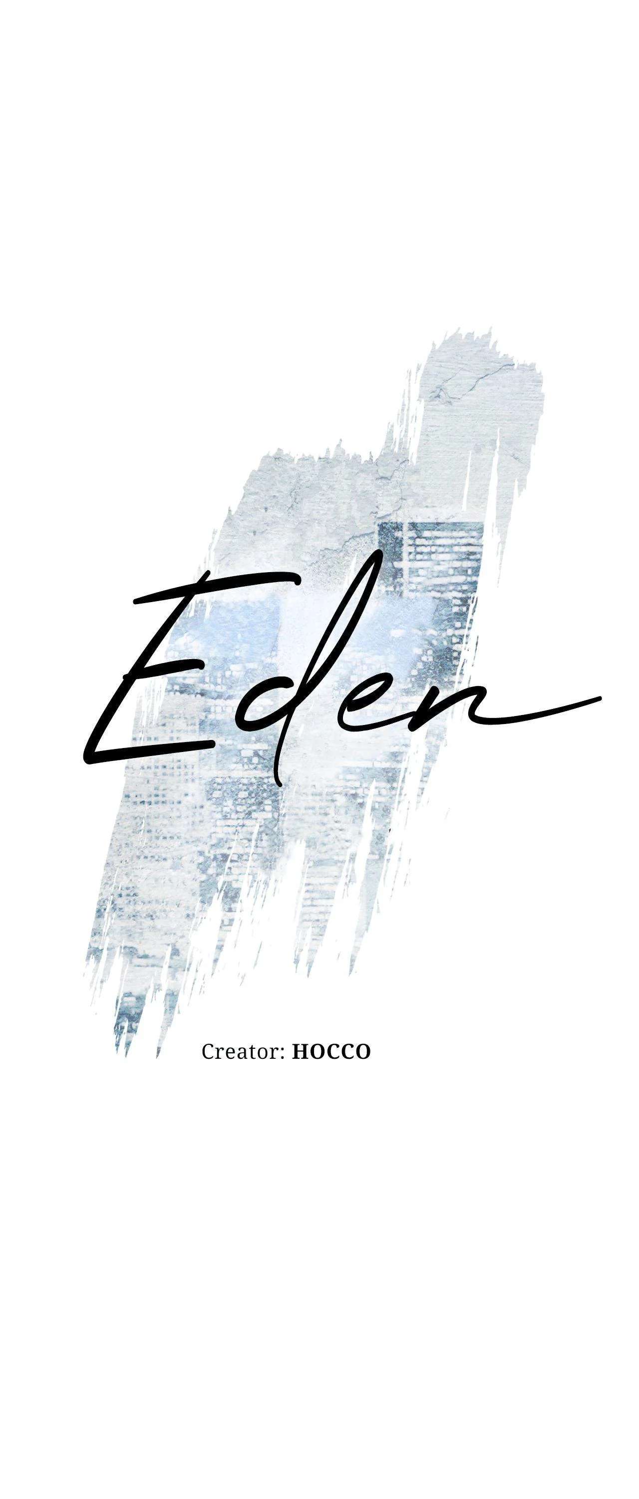 Read Eden chapter 49 image 15 on Lezhin