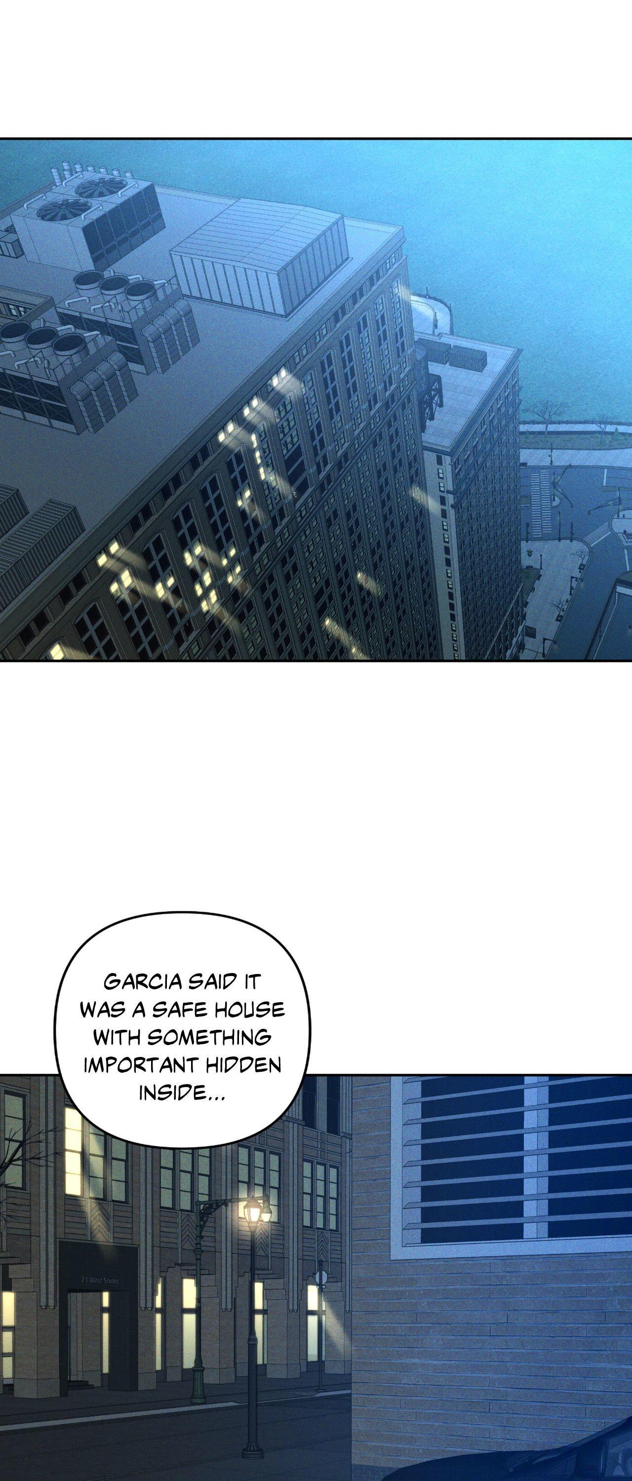 Read Eden chapter 49 image 16 on Lezhin