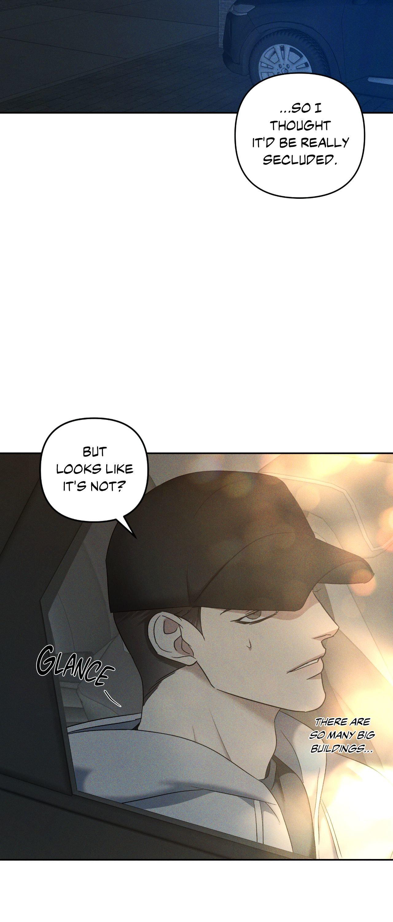 Read Eden chapter 49 image 17 on Lezhin