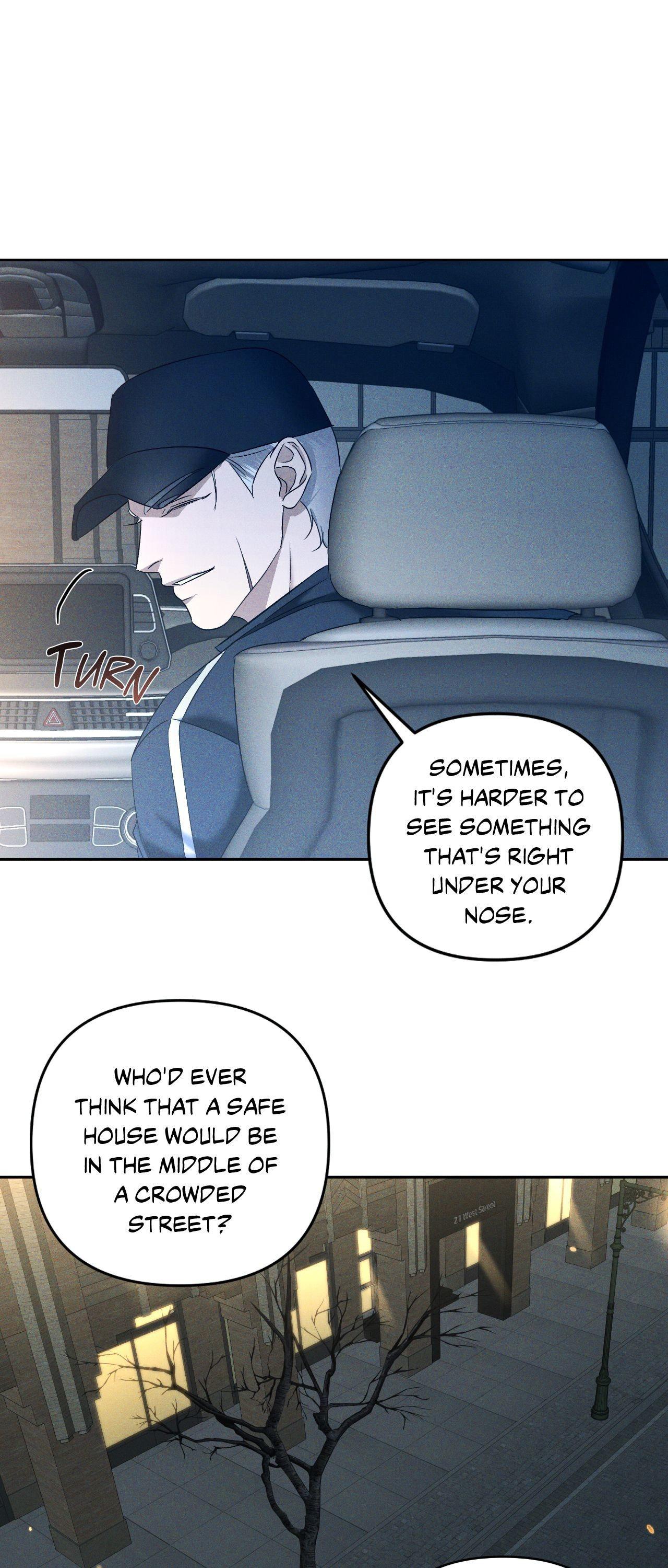 Read Eden chapter 49 image 18 on Lezhin