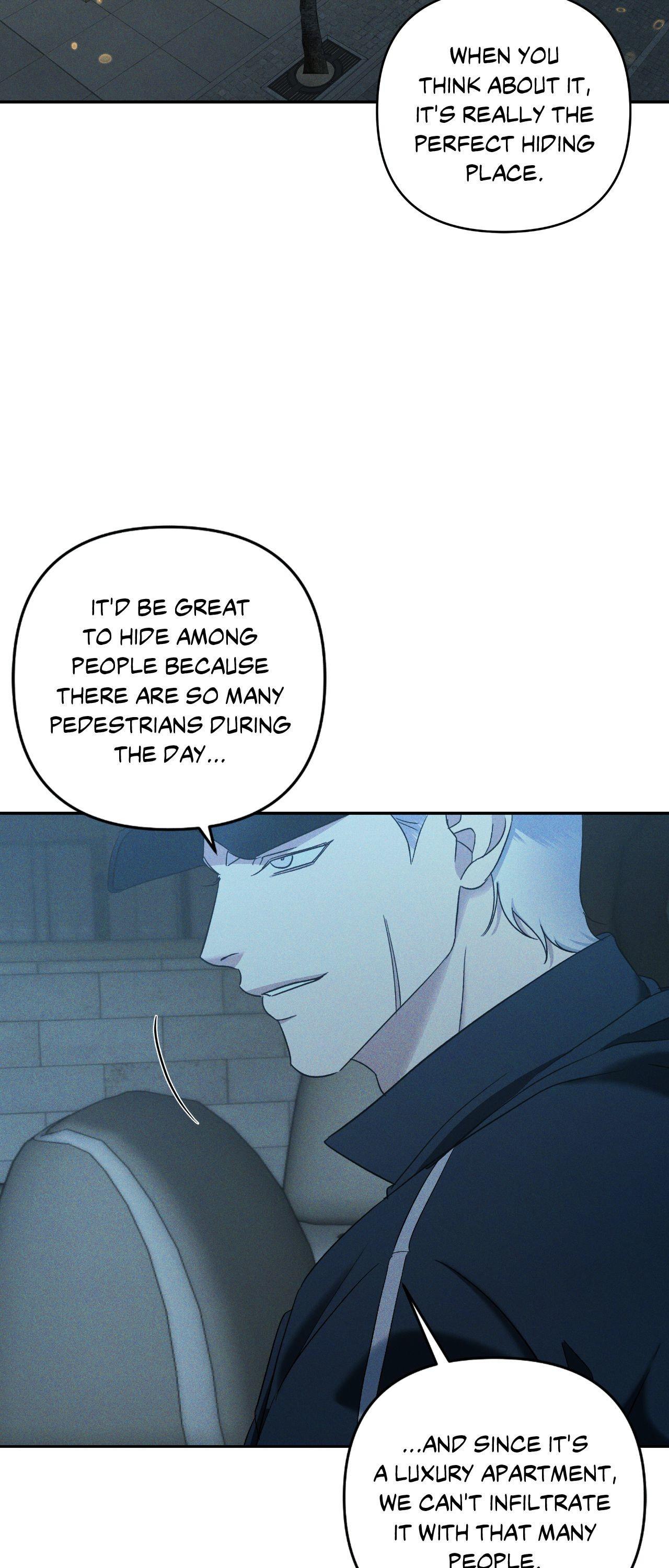Read Eden chapter 49 image 19 on Lezhin
