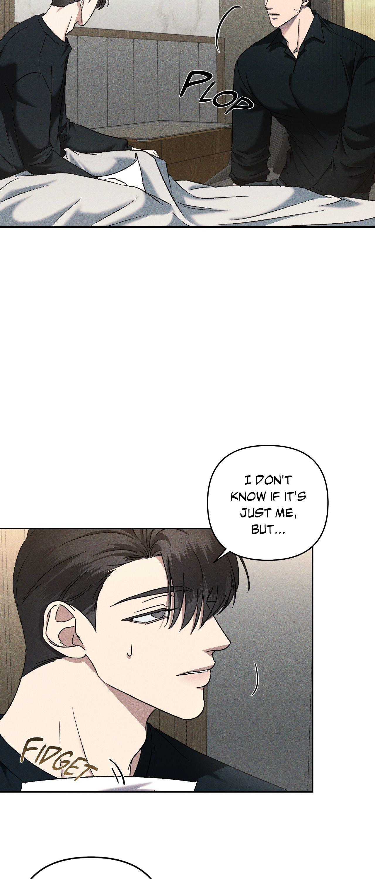 Read Eden chapter 49 image 2 on Lezhin