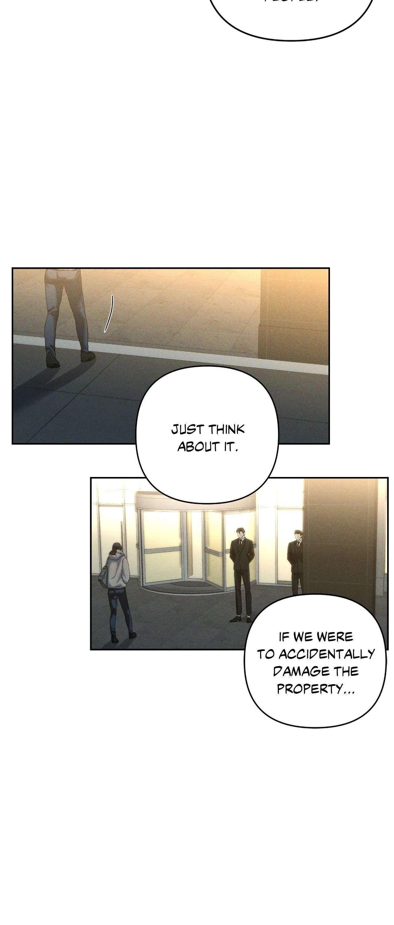 Read Eden chapter 49 image 20 on Lezhin