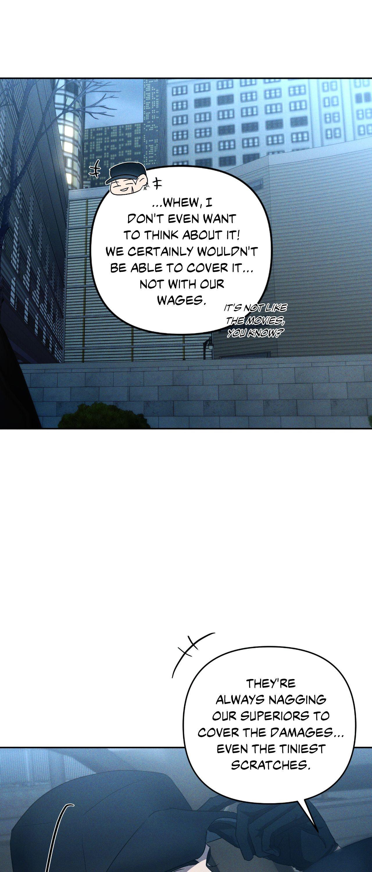 Read Eden chapter 49 image 21 on Lezhin