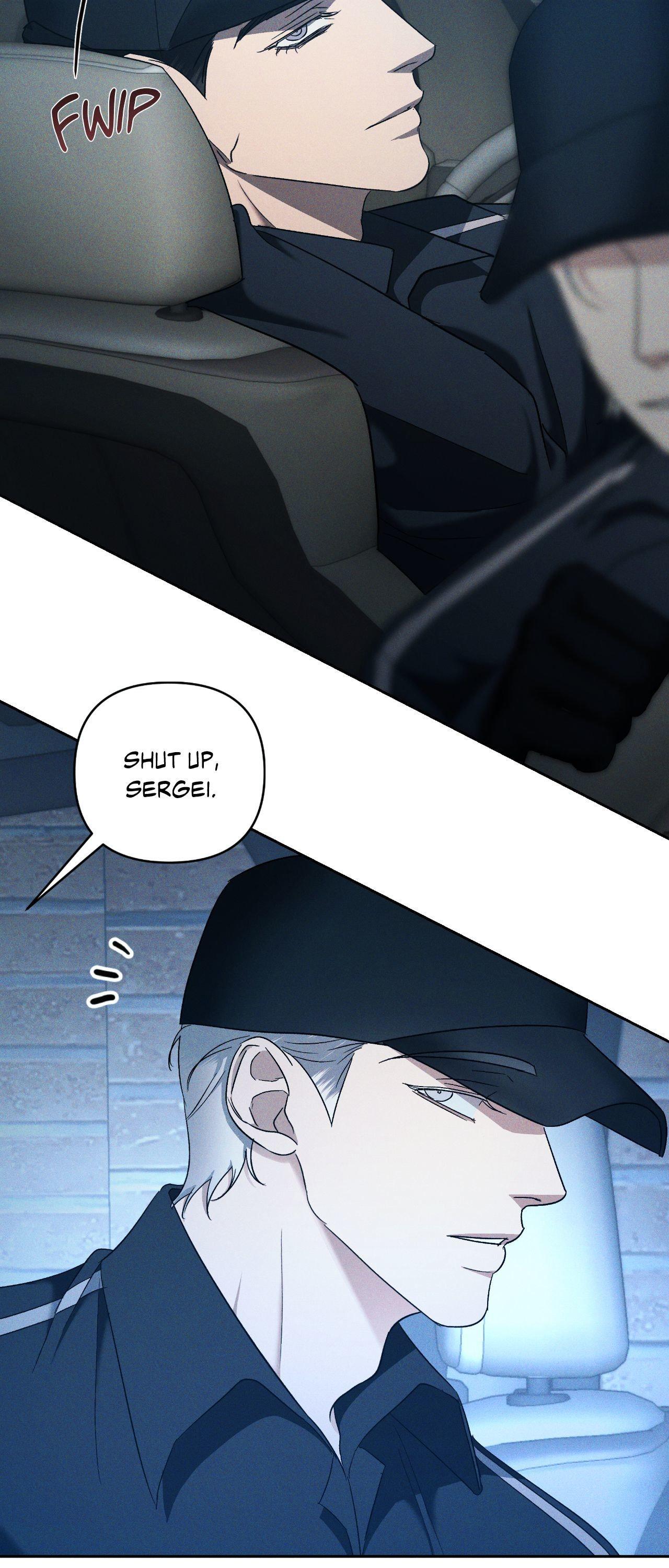 Read Eden chapter 49 image 22 on Lezhin