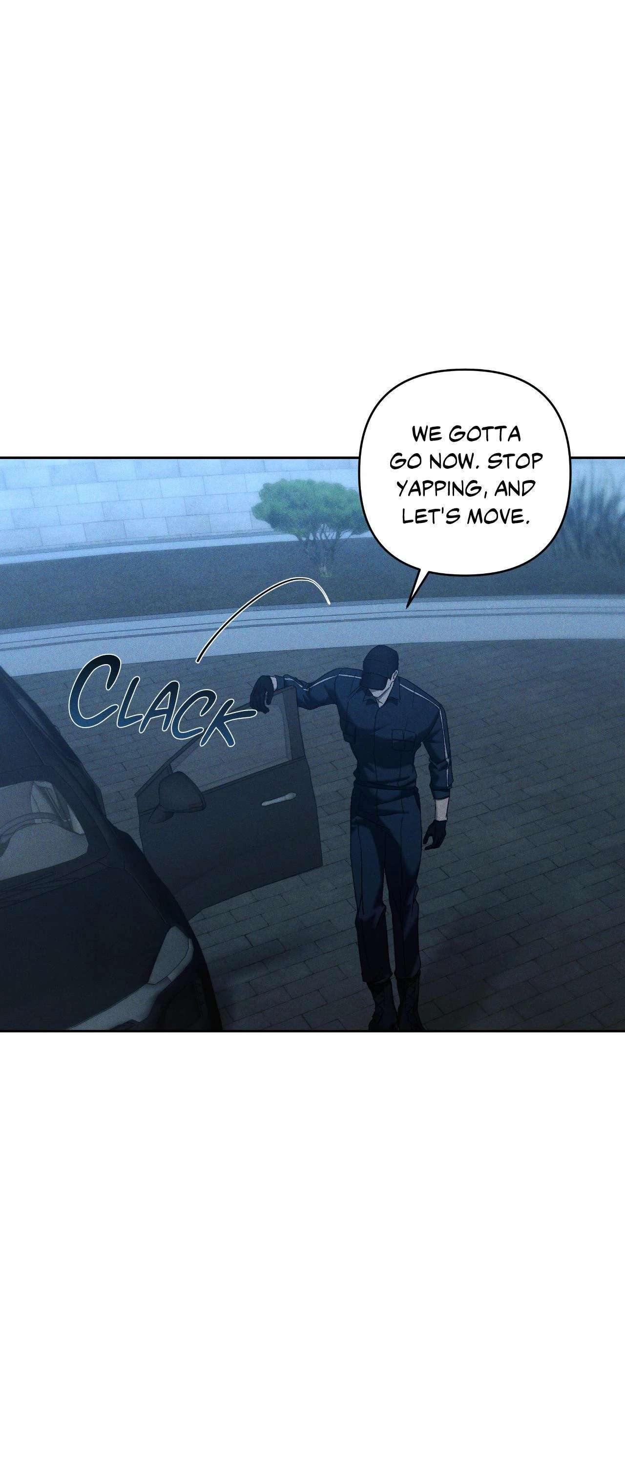 Read Eden chapter 49 image 23 on Lezhin