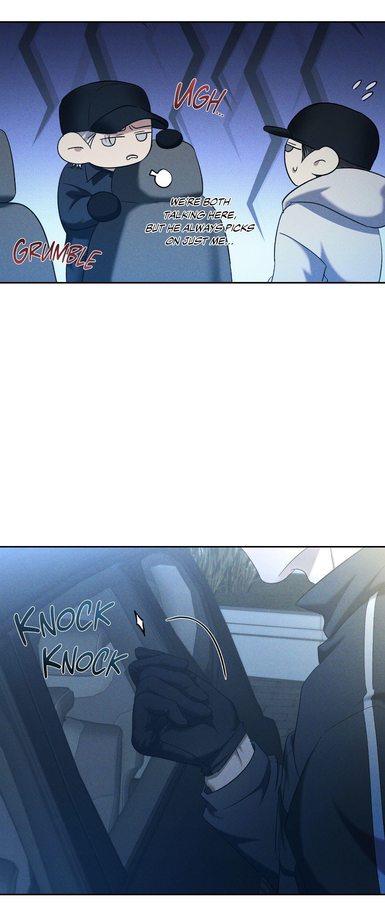 Read Eden chapter 49 image 24 on Lezhin