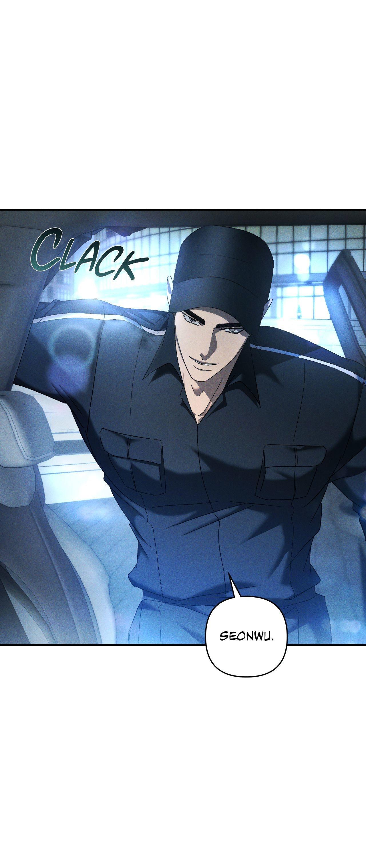 Read Eden chapter 49 image 25 on Lezhin