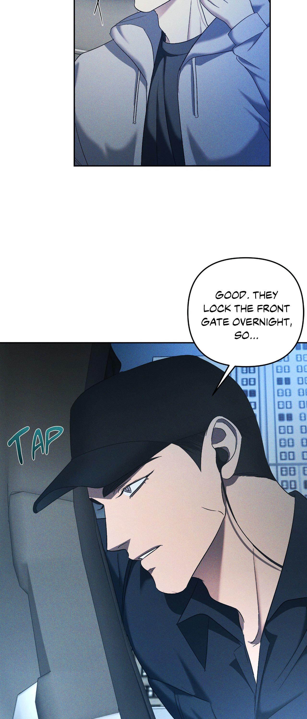 Read Eden chapter 49 image 27 on Lezhin
