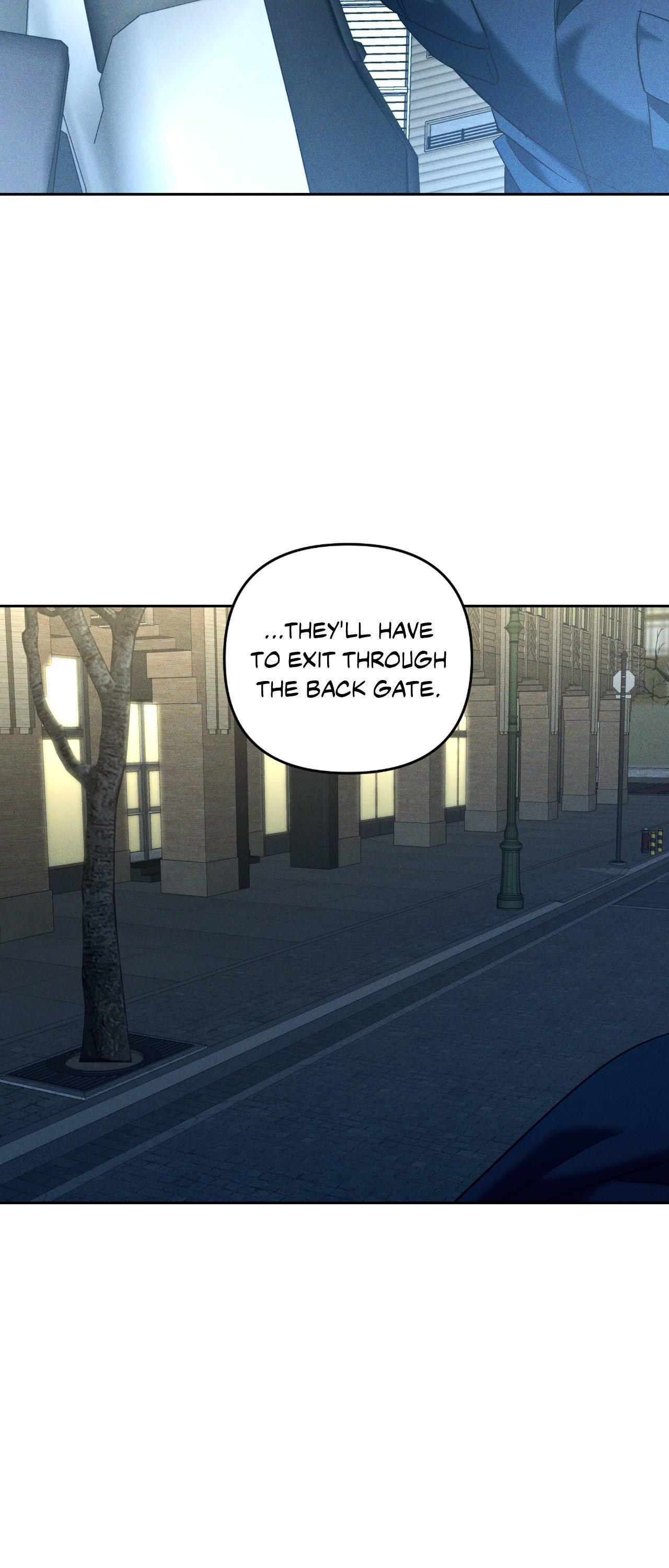 Read Eden chapter 49 image 28 on Lezhin