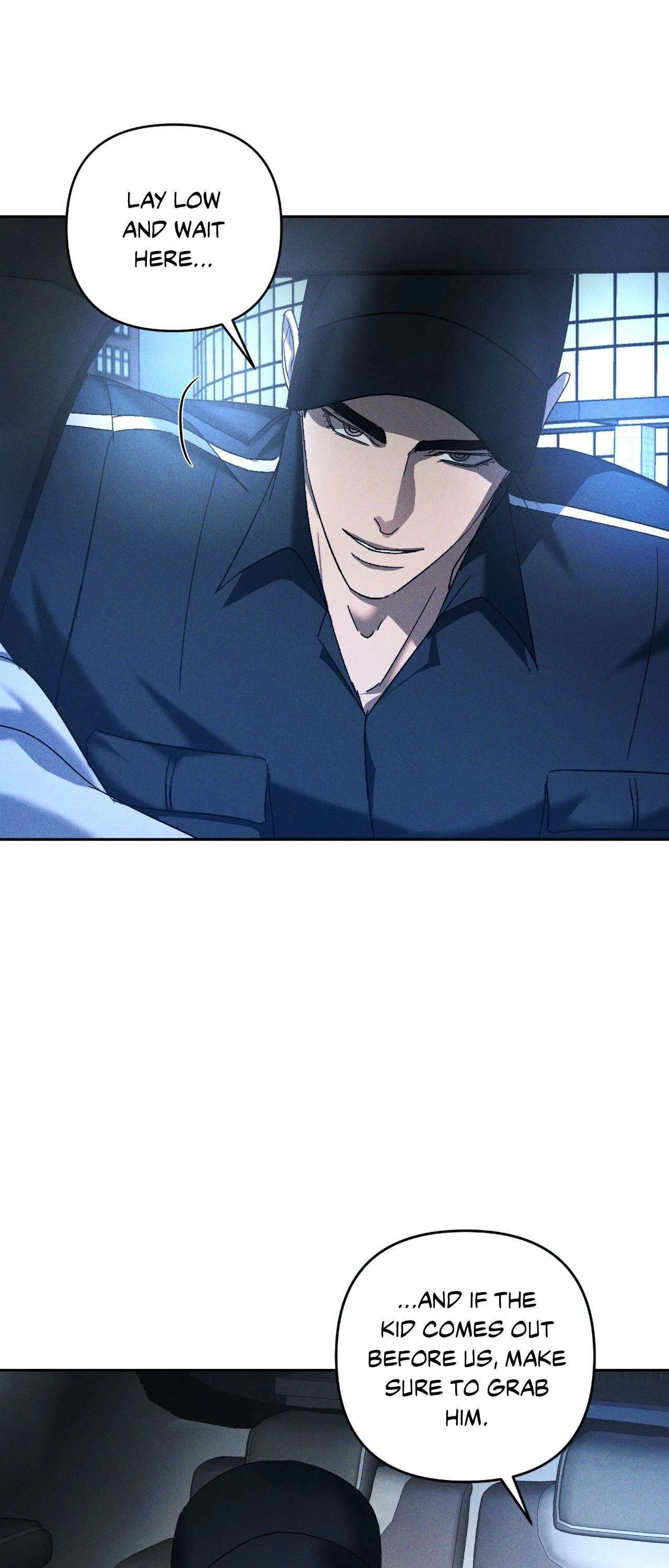 Read Eden chapter 49 image 29 on Lezhin