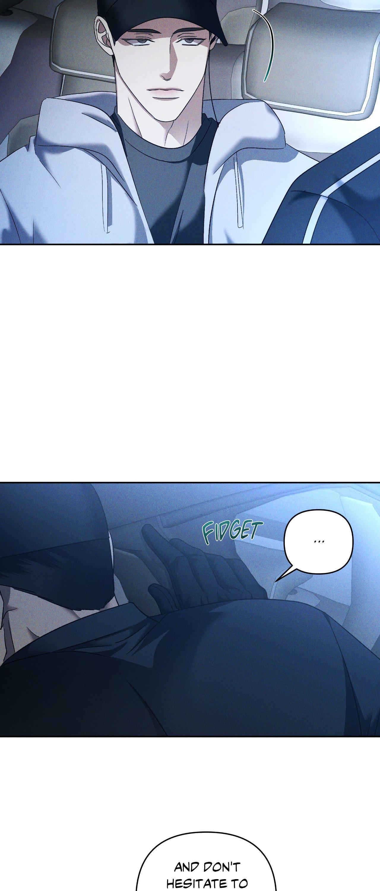 Read Eden chapter 49 image 30 on Lezhin