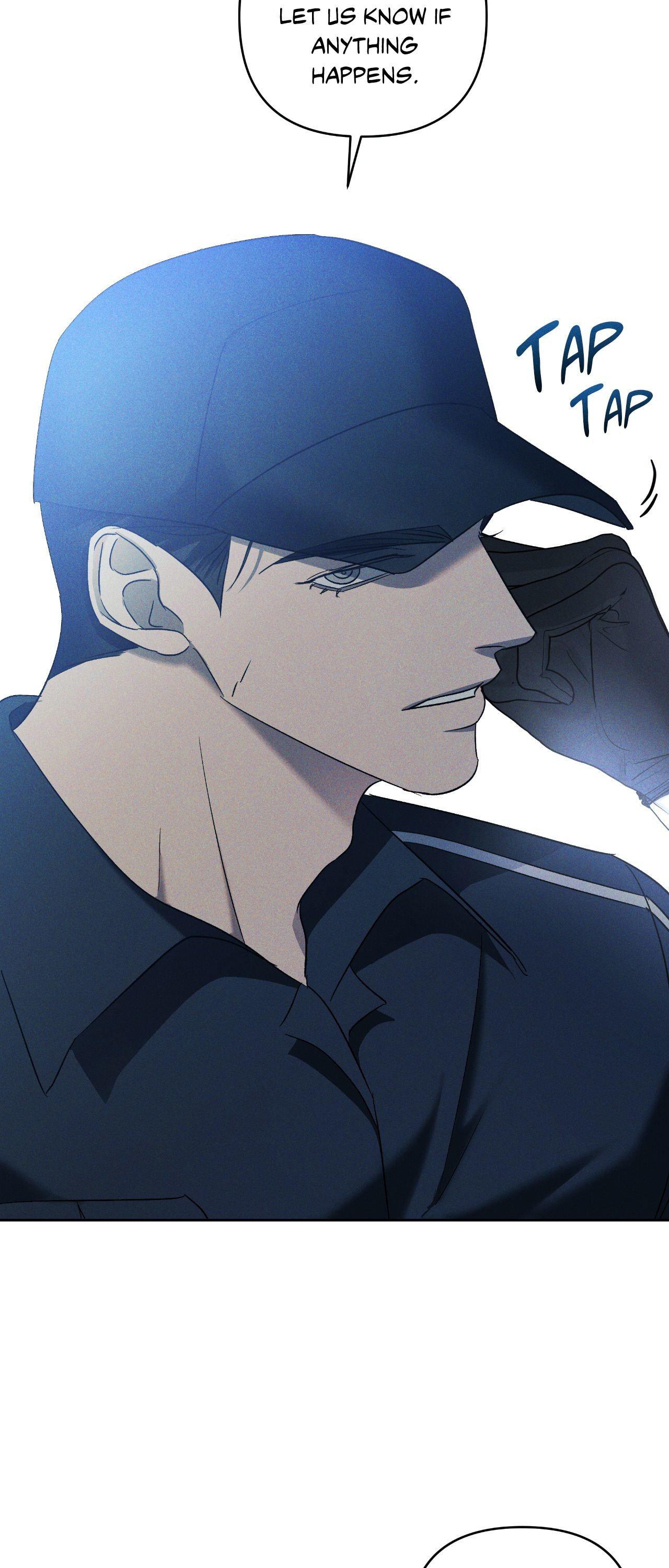 Read Eden chapter 49 image 31 on Lezhin