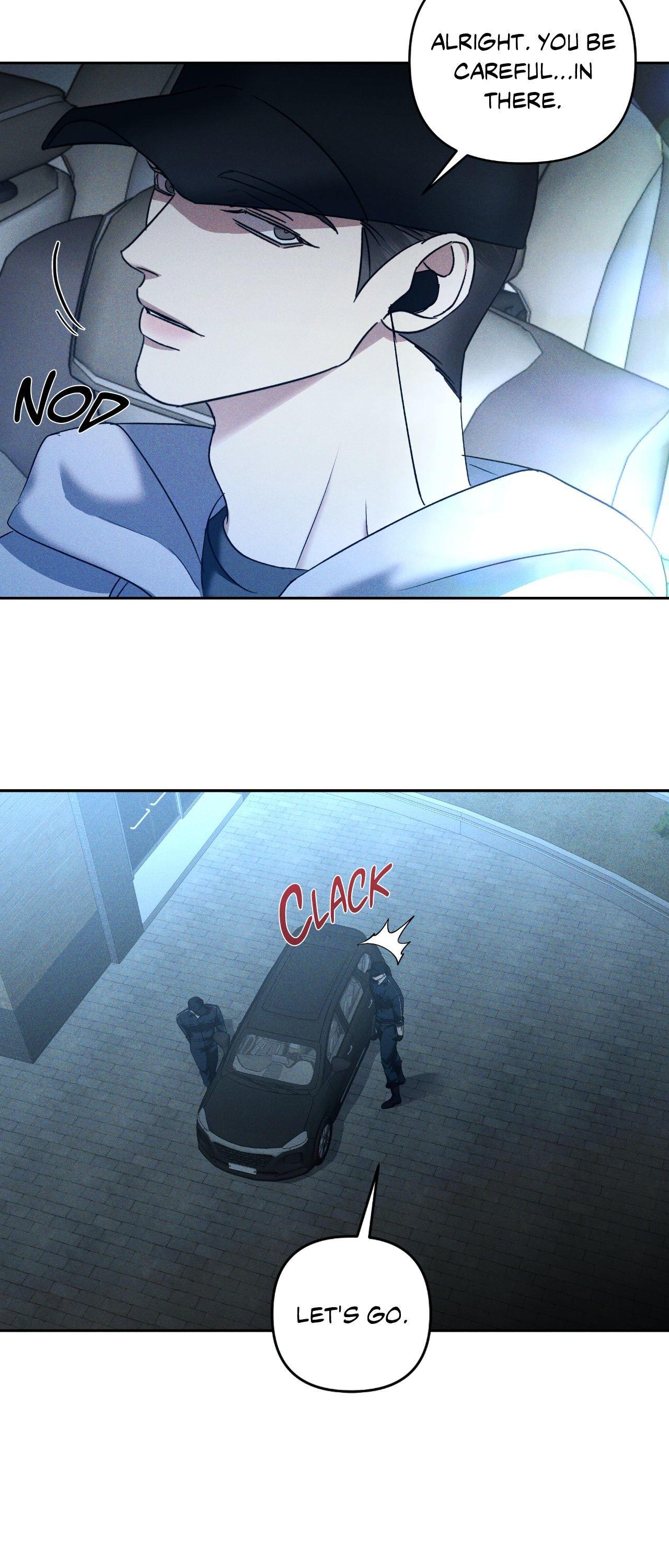Read Eden chapter 49 image 32 on Lezhin