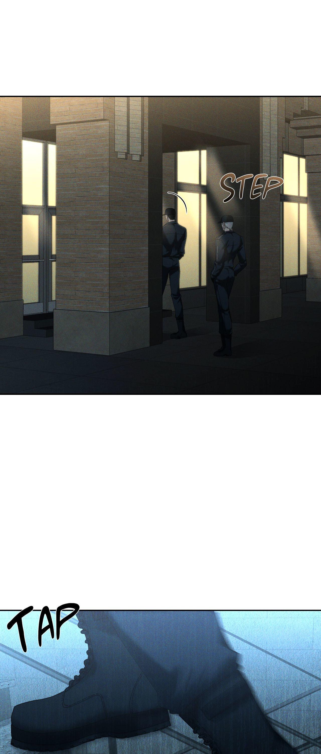 Read Eden chapter 49 image 33 on Lezhin